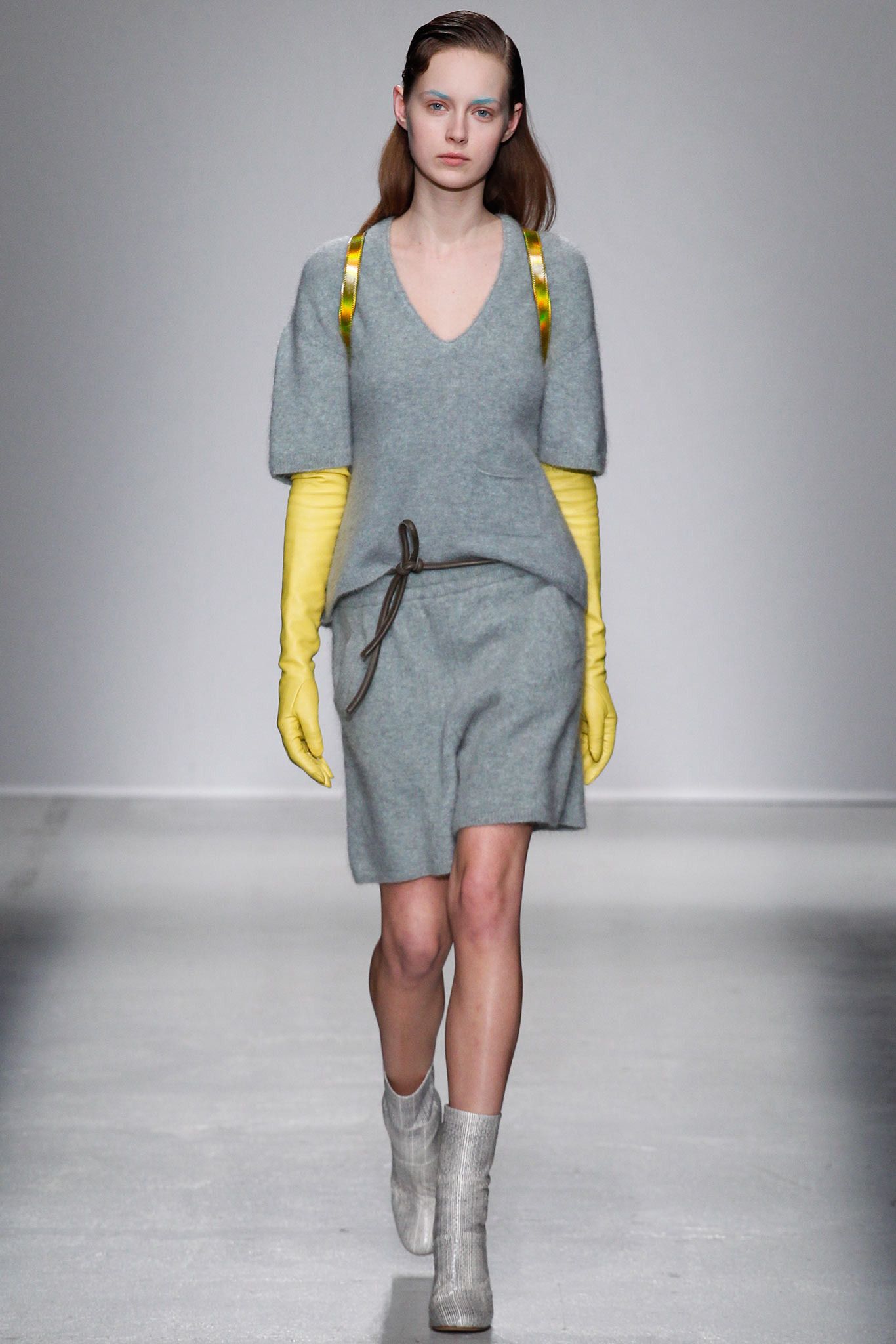 Christian Wijnants F/W 14 Look 104