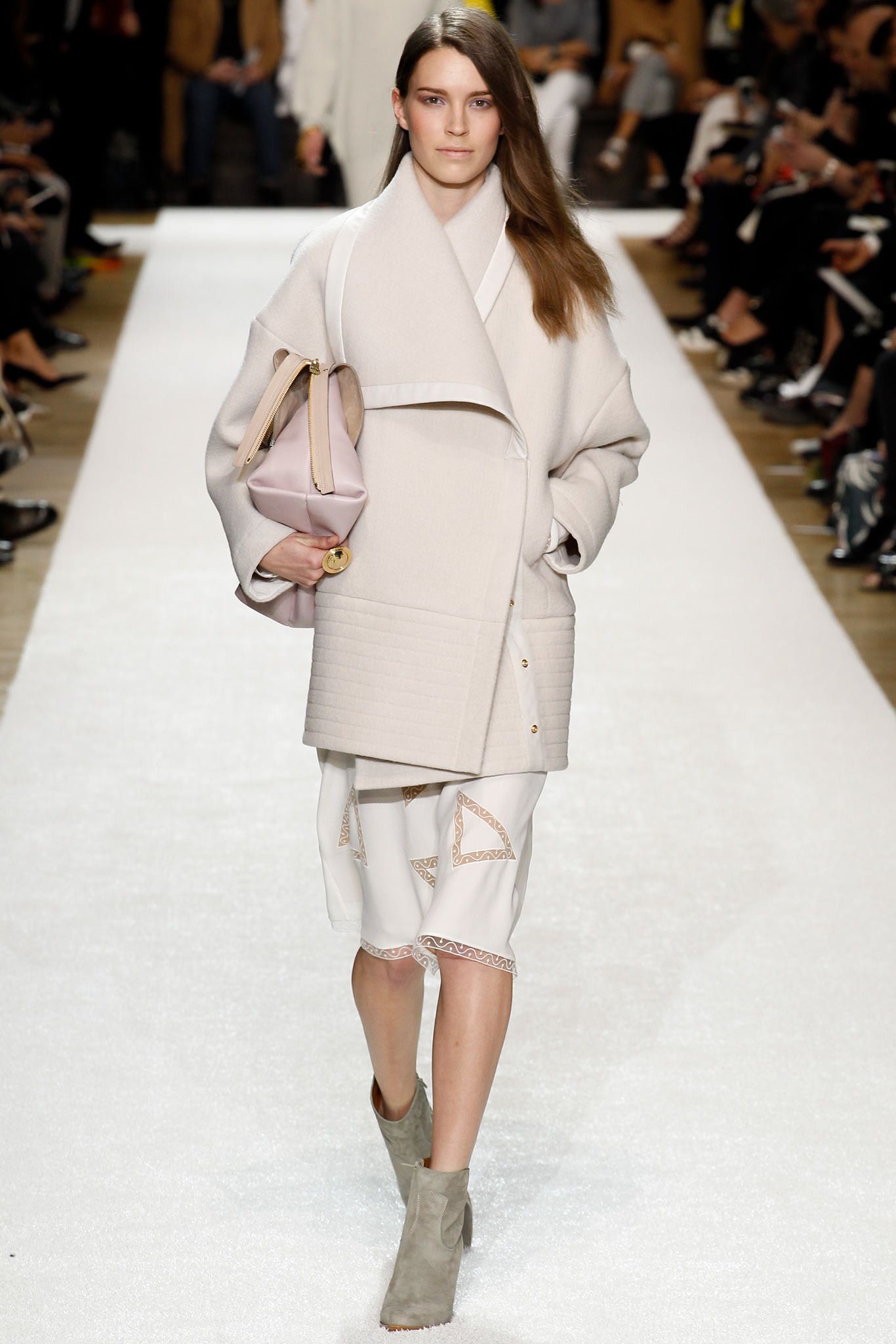 Chloé F/W 14 Look 108