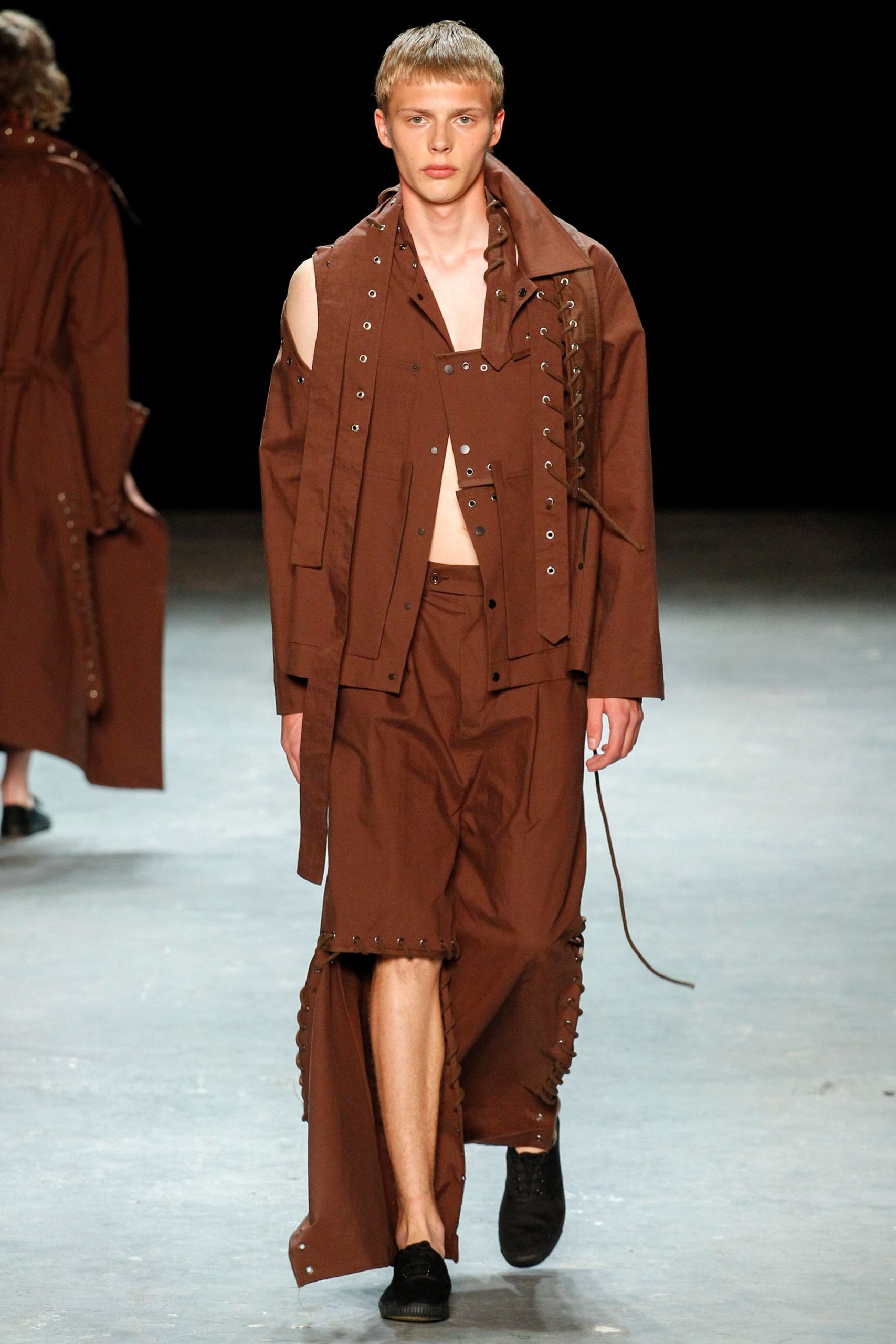 Craig Green S/S 17 Menswear Look 32