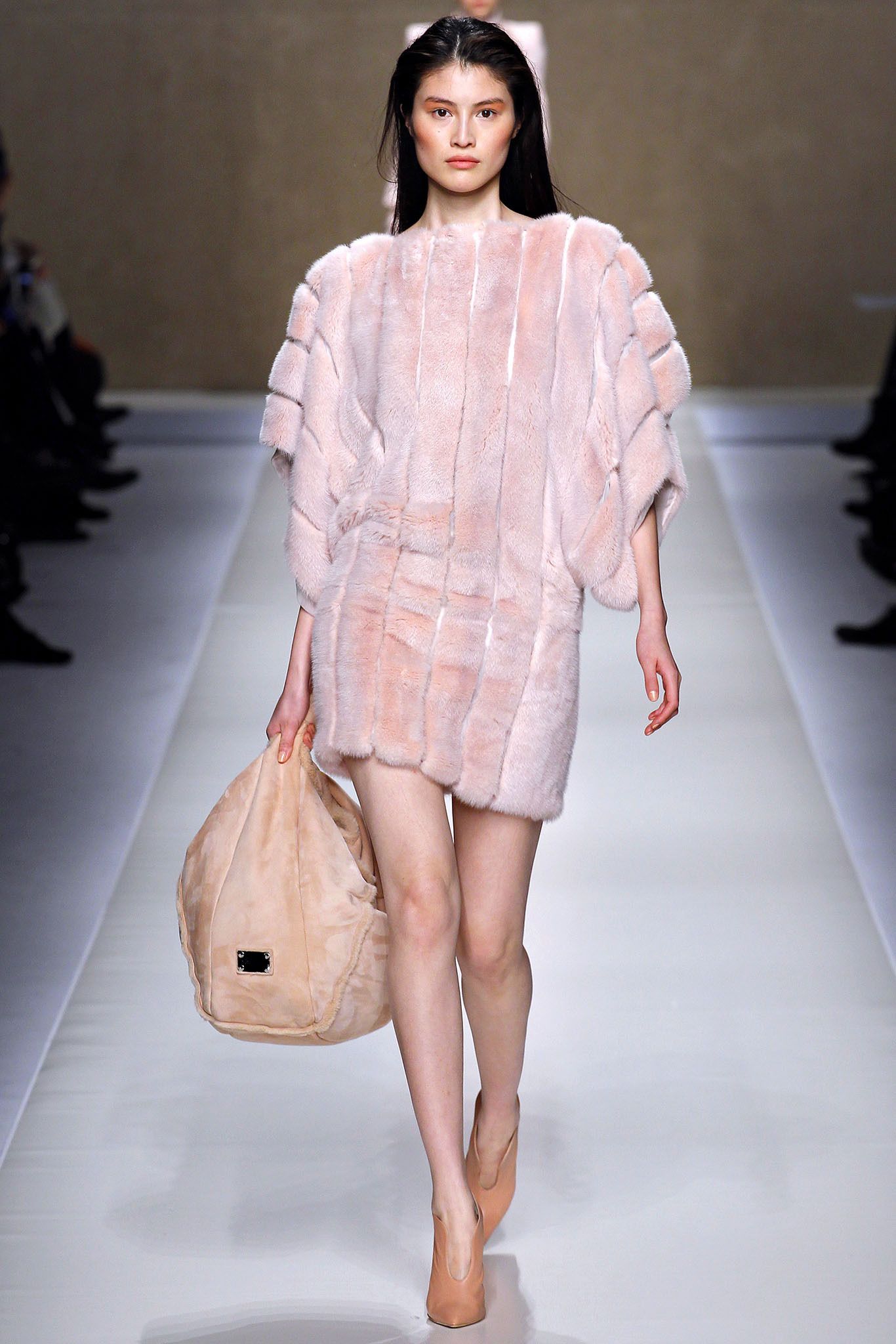 Blumarine F/W 13 Look 134