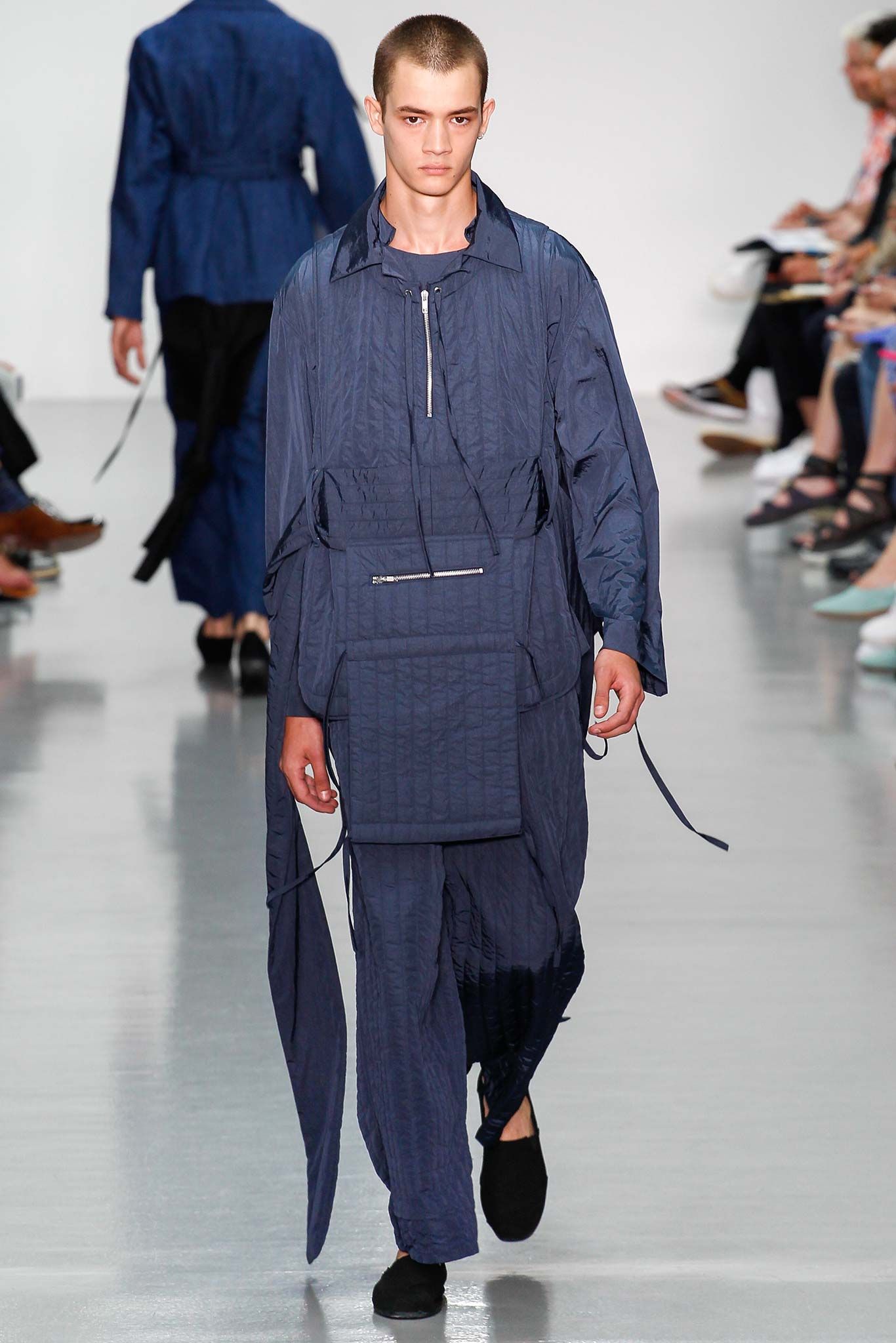 Craig Green S/S 16 Menswear Look 37