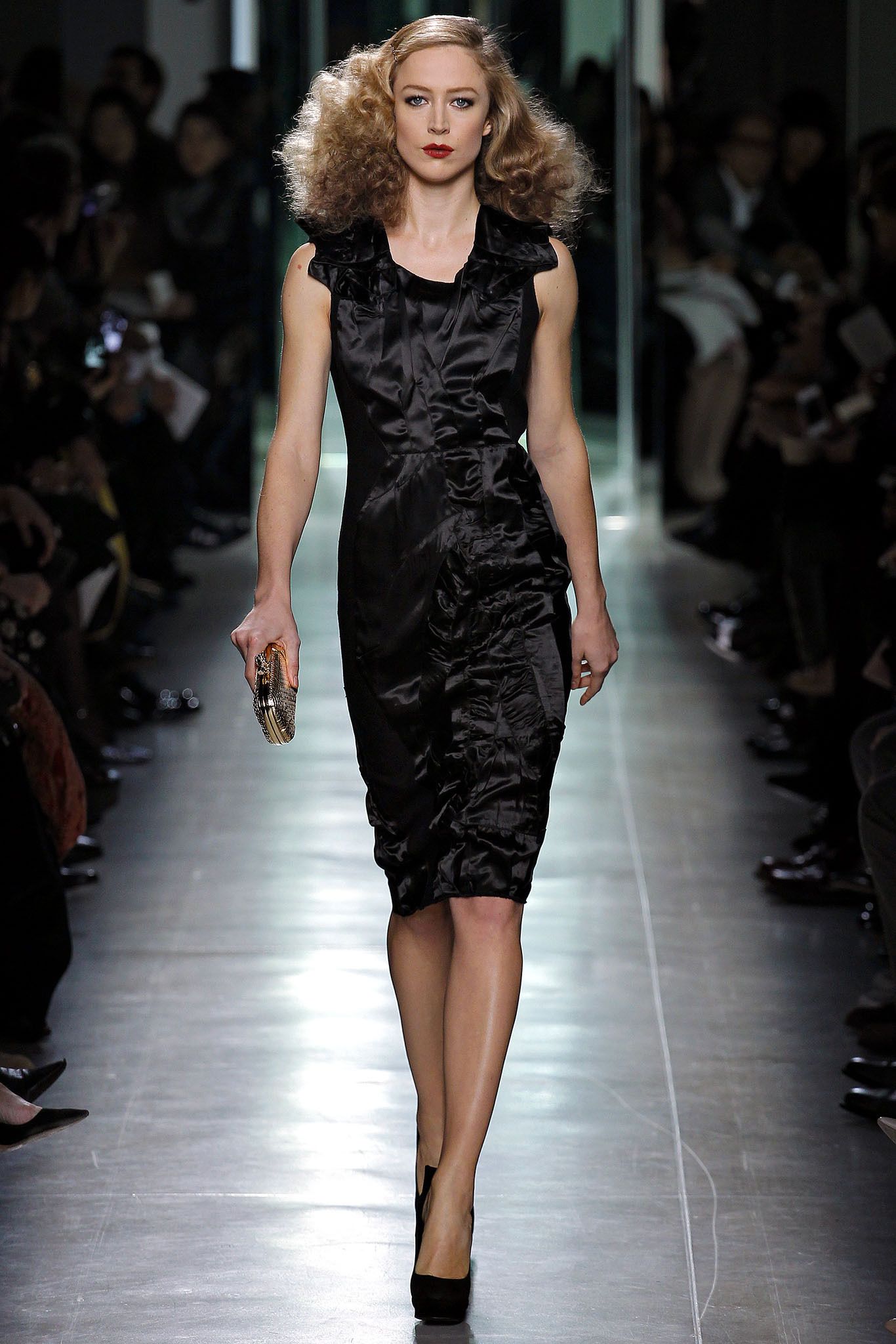 Bottega Veneta F/W 13 Look 146