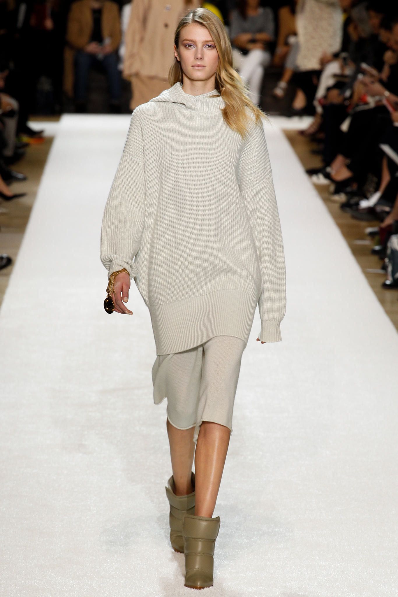 Chloé F/W 14 Look 114