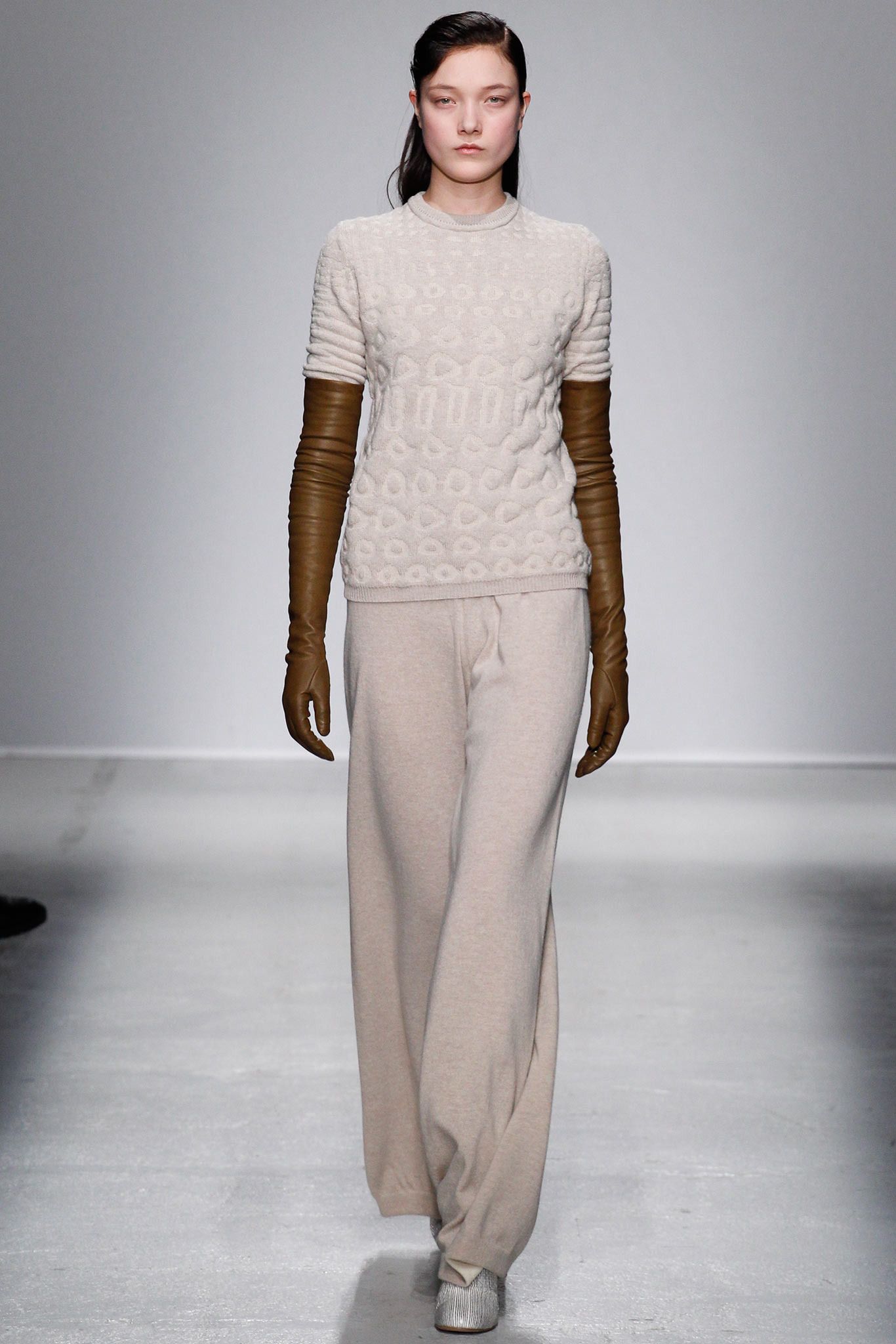 Christian Wijnants F/W 14 Look 118