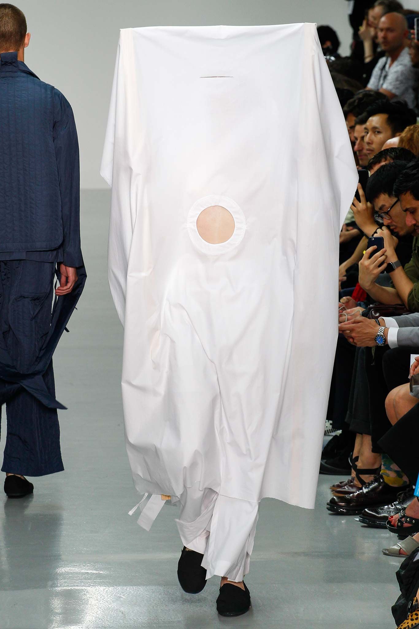 Craig Green S/S 16 Menswear Look 39