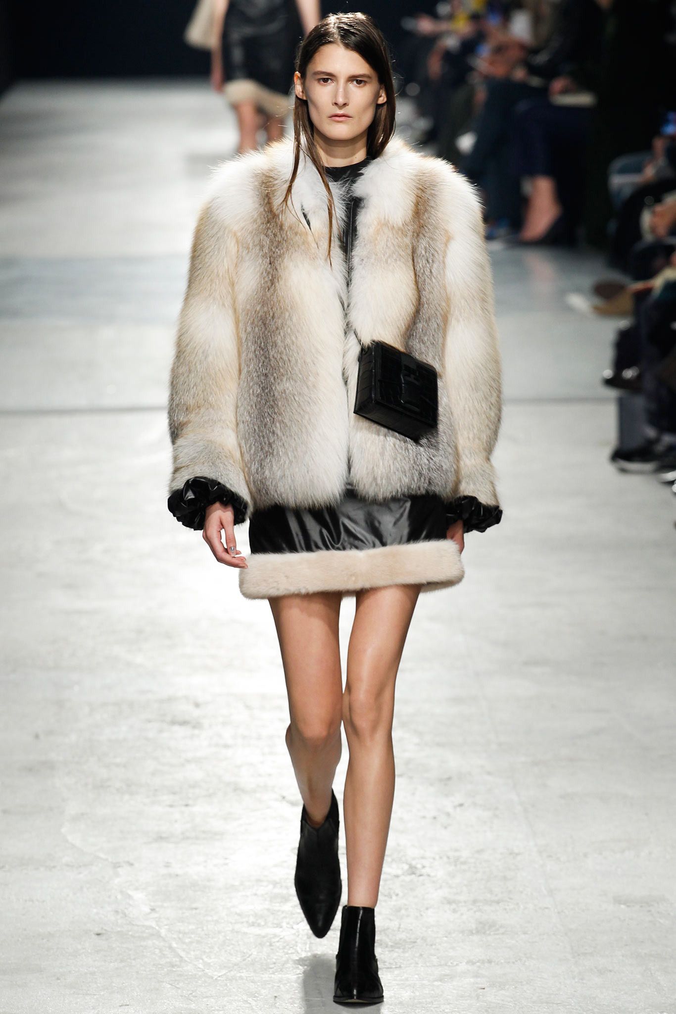 Christopher Kane F/W 14 Look 170