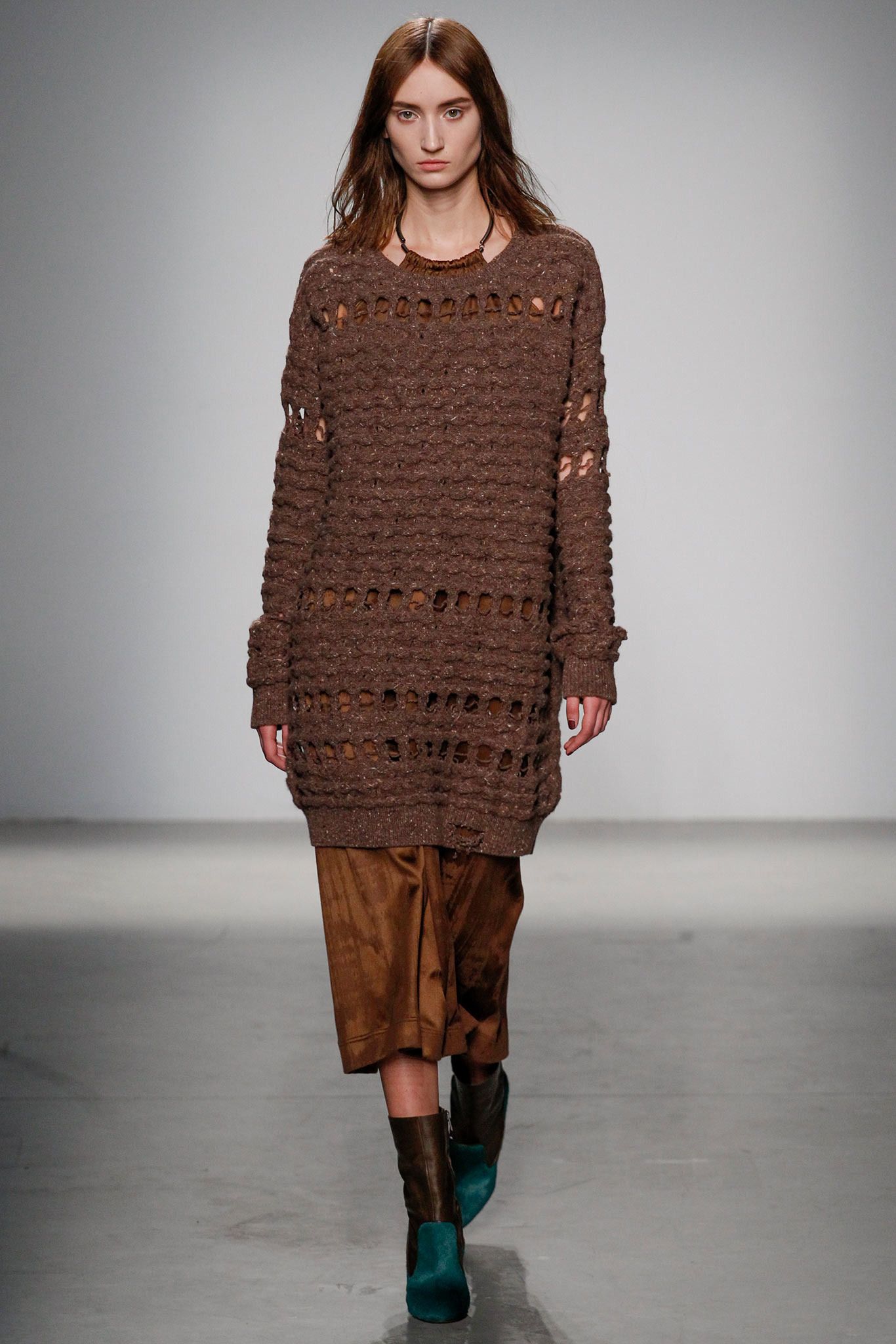 Damir Doma F/W 14 Look 35