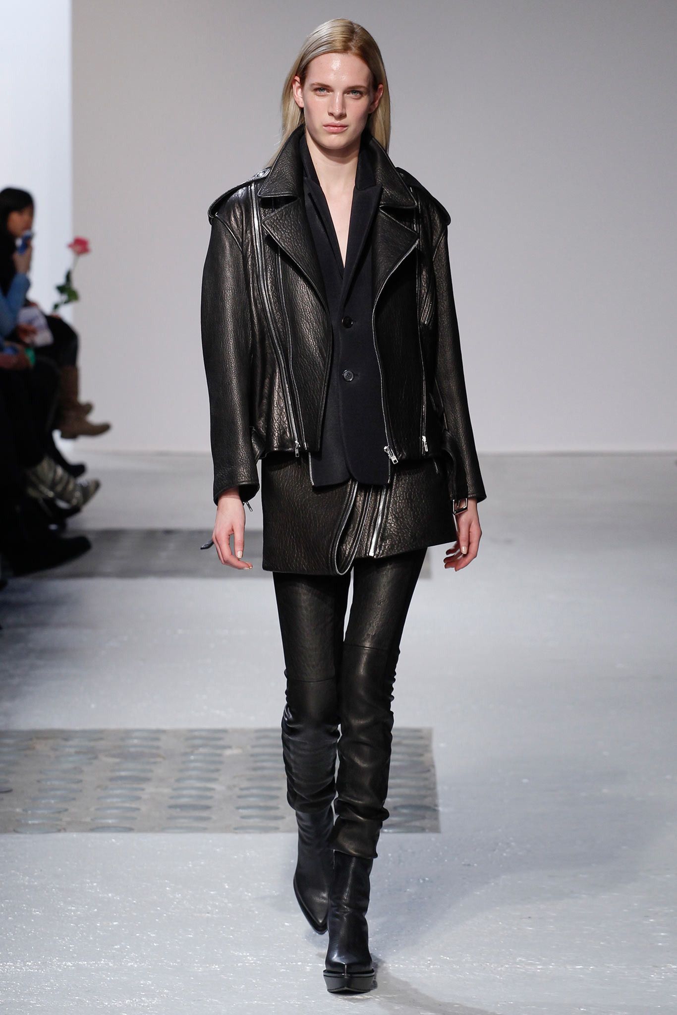 Barbara Bui F/W 14 Look 80