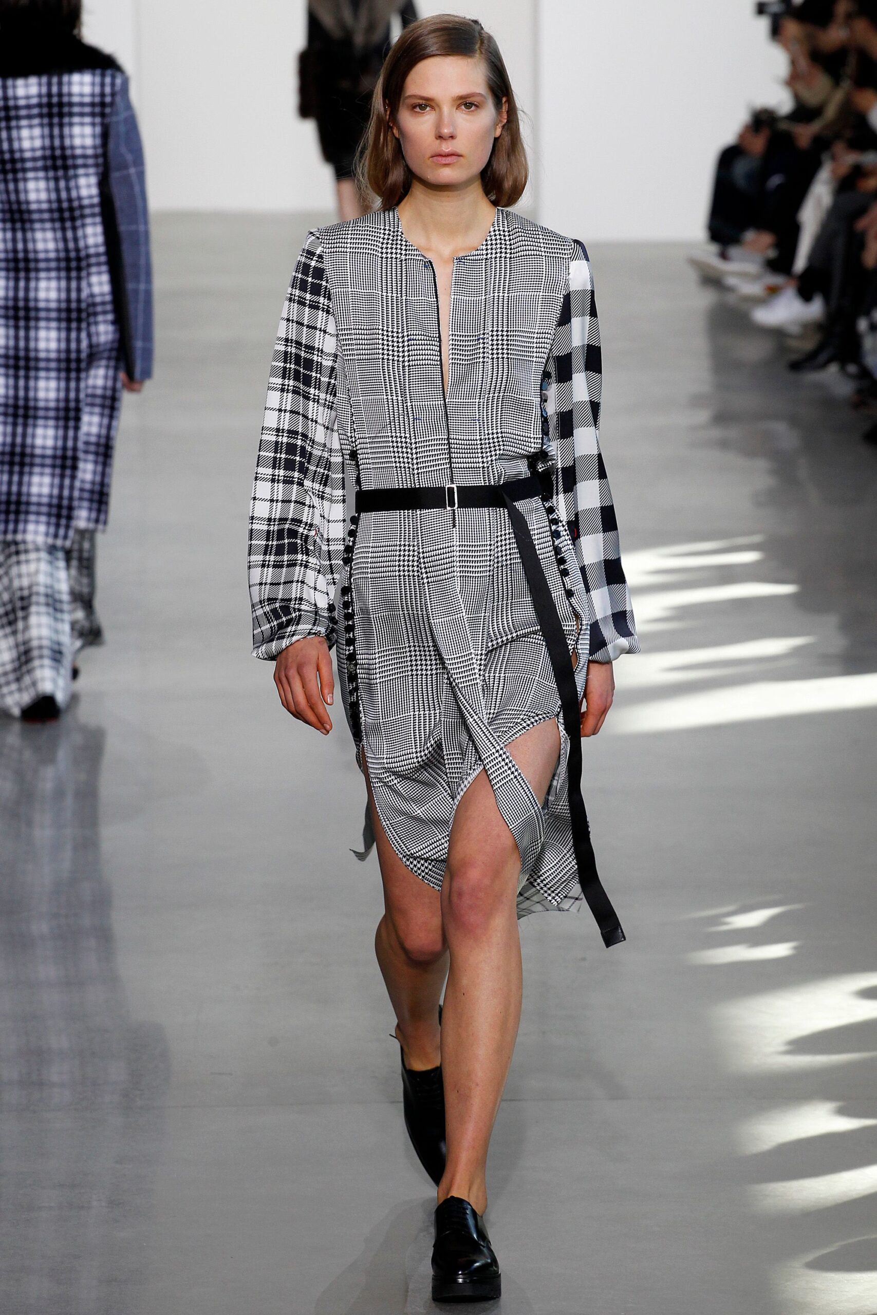 Calvin Klein Collection F/W 16 Look 74