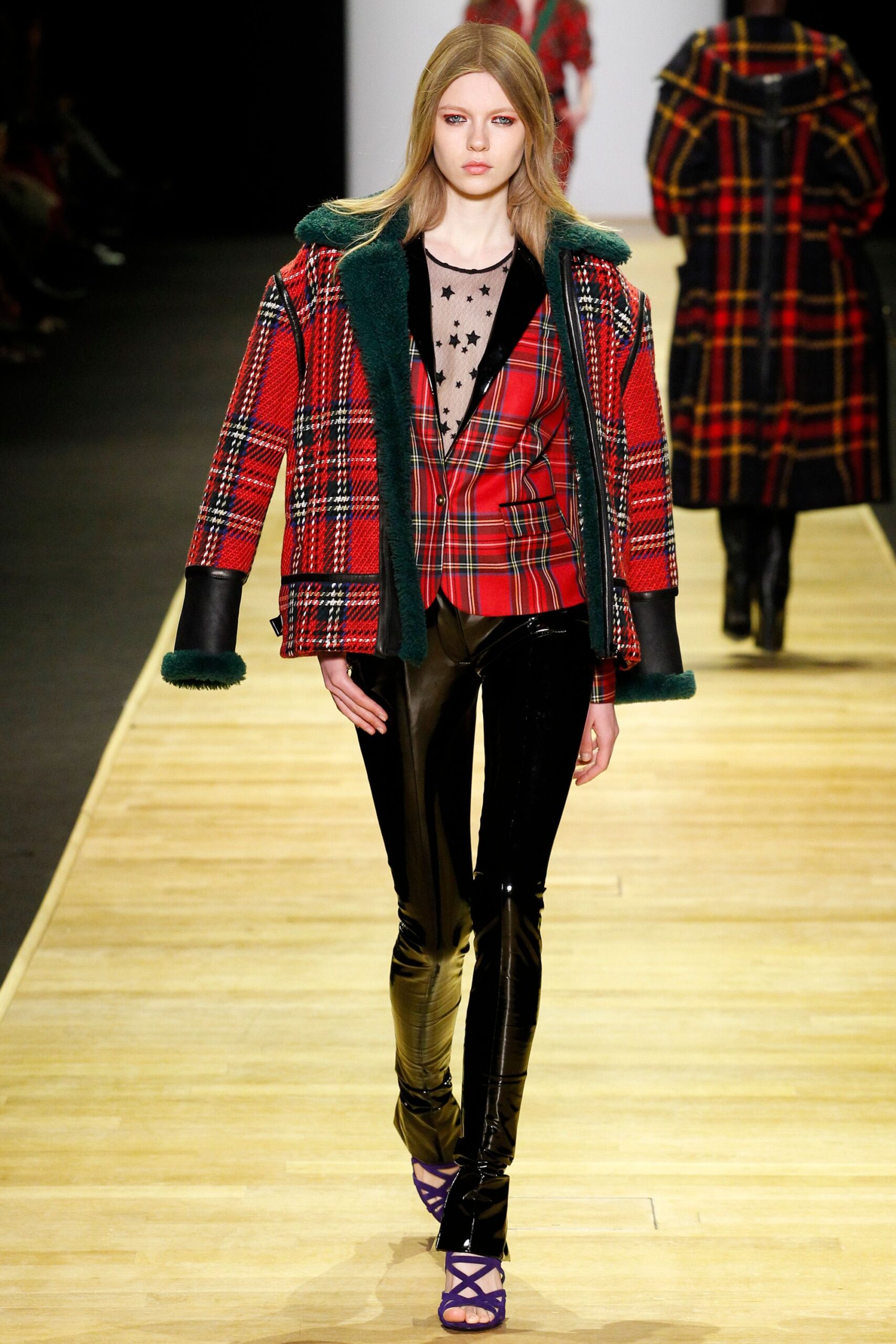 Barbara Bui F/W 16 Look 64