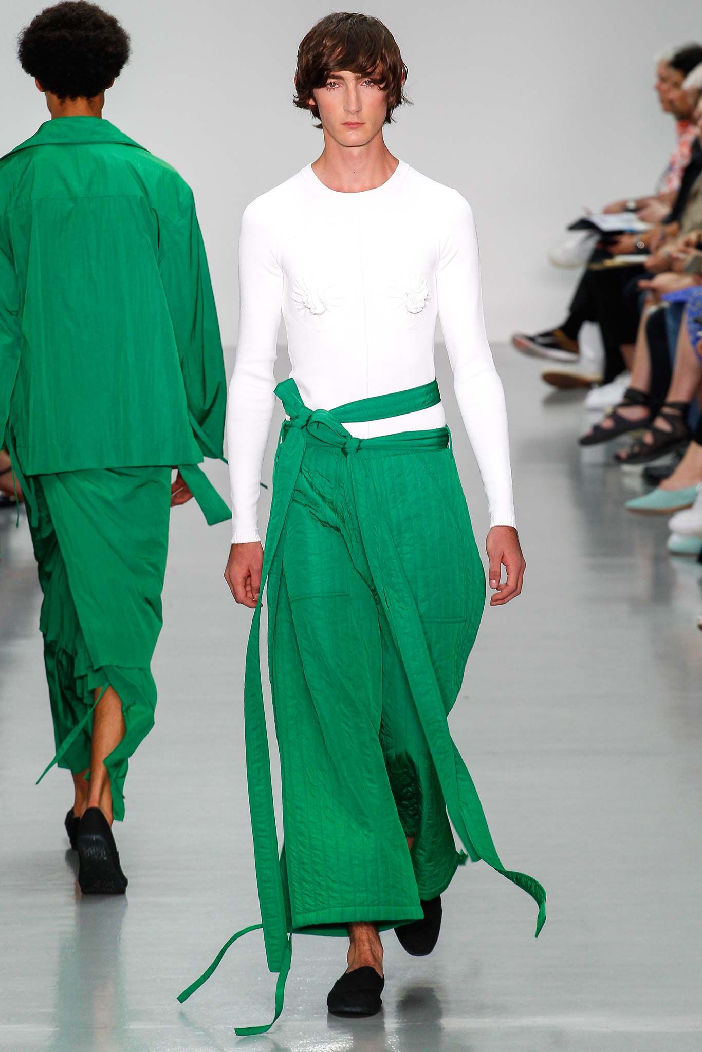 Craig Green S/S 16 Menswear Look 47