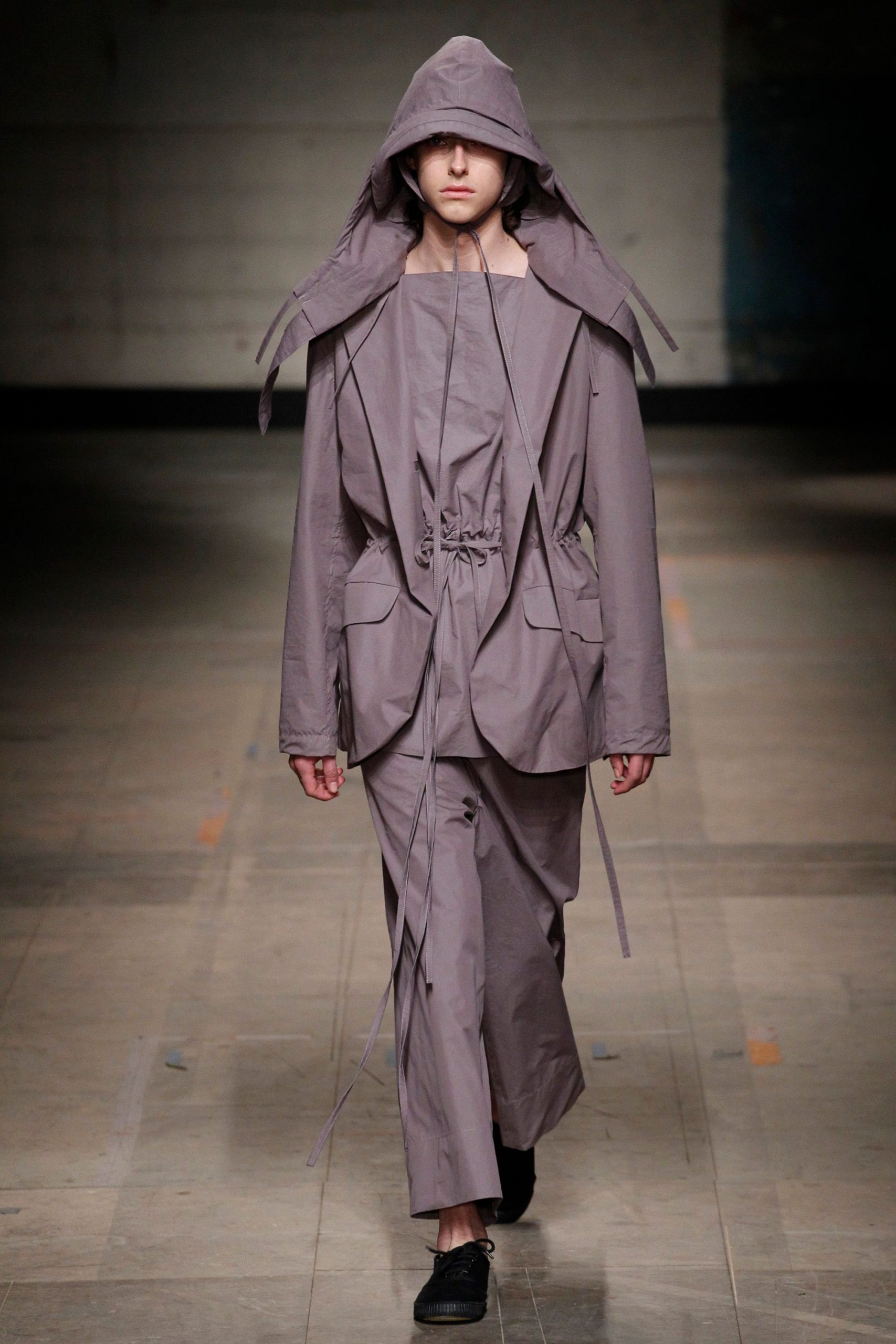 Craig Green F/W 17 Menswear Look 46