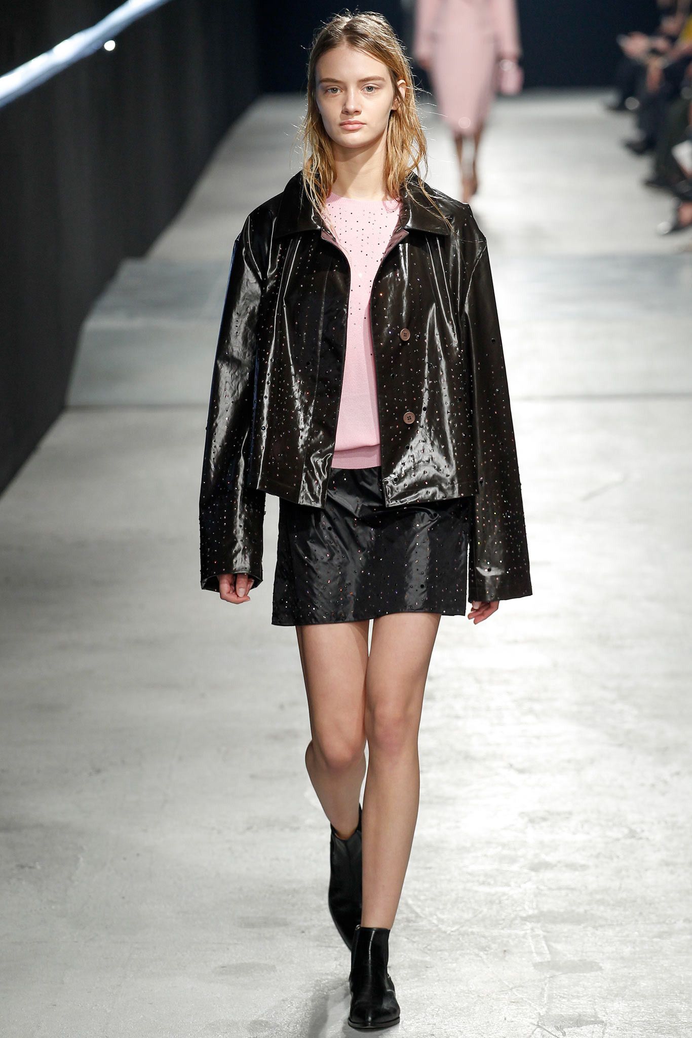 Christopher Kane F/W 14 Look 211