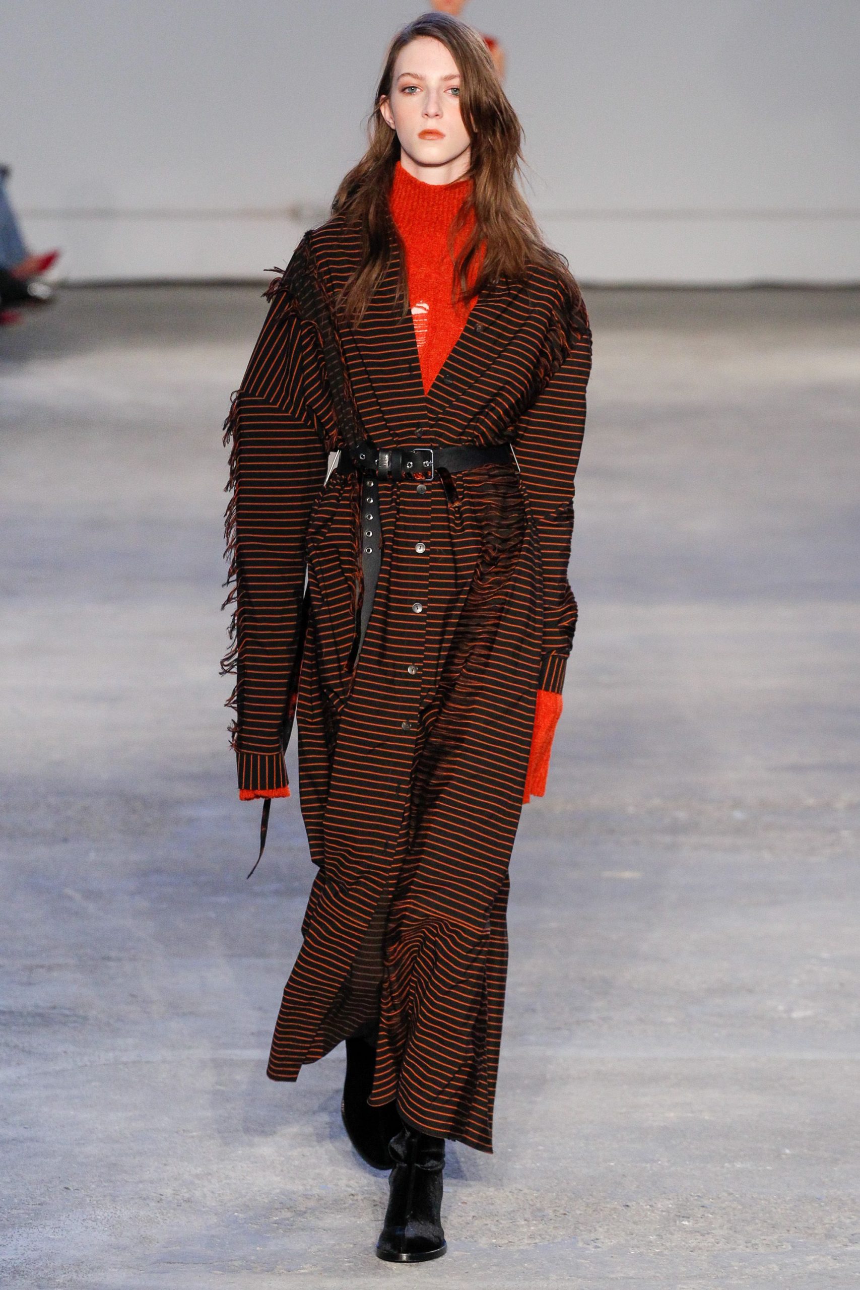 Damir Doma F/W 17 Menswear Look 35