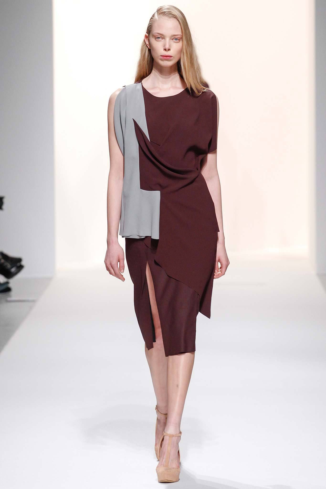 Chalayan F/W 14 Look 166