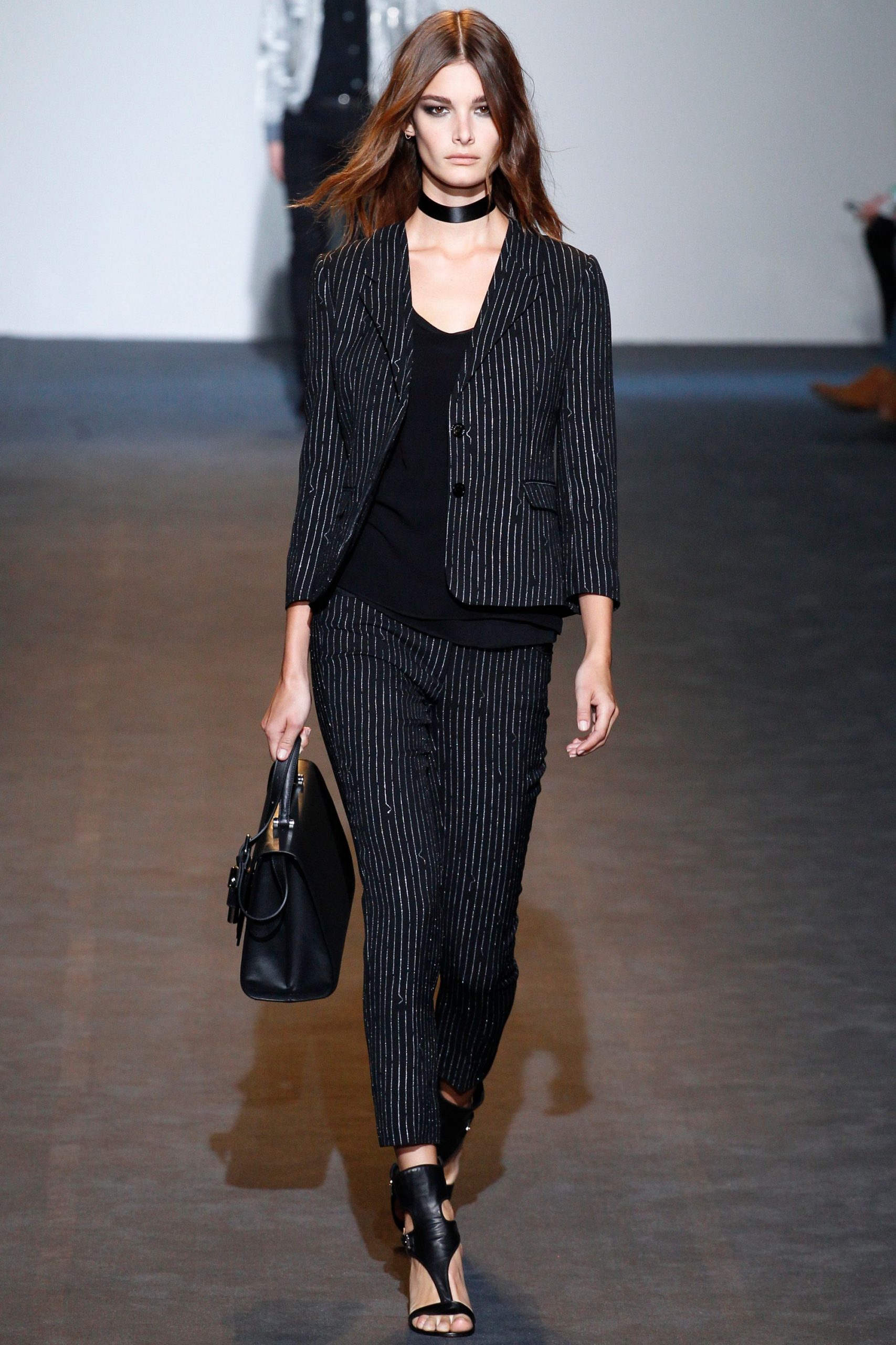 Costume National S/S 16 Look 214