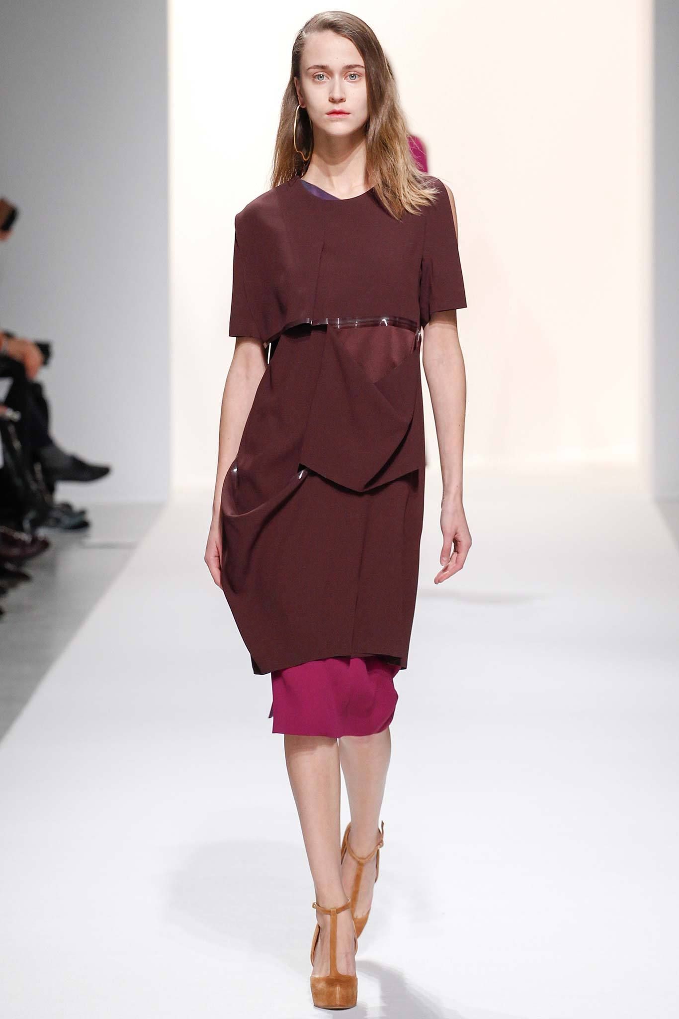 Chalayan F/W 14 Look 171