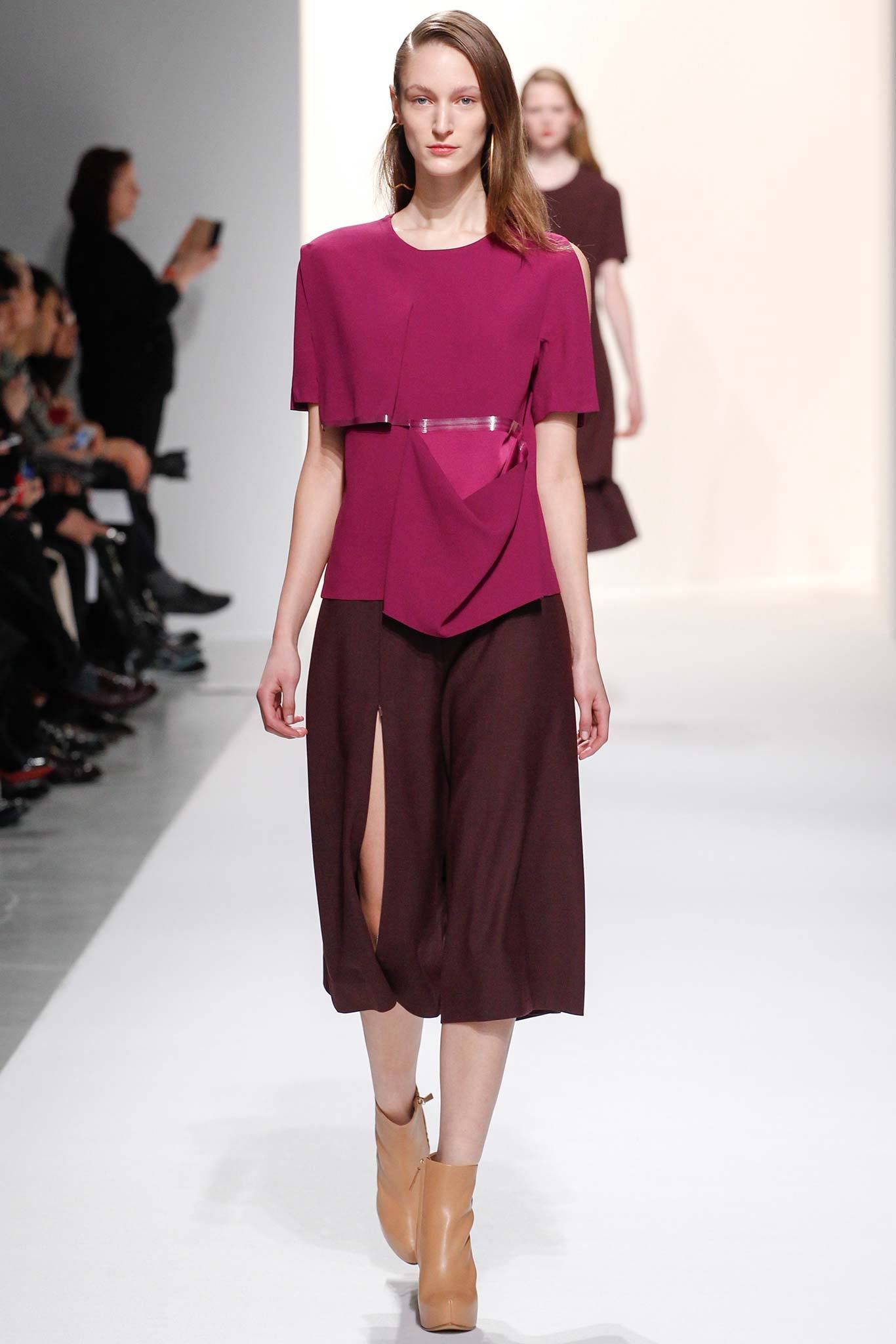 Chalayan F/W 14 Look 178