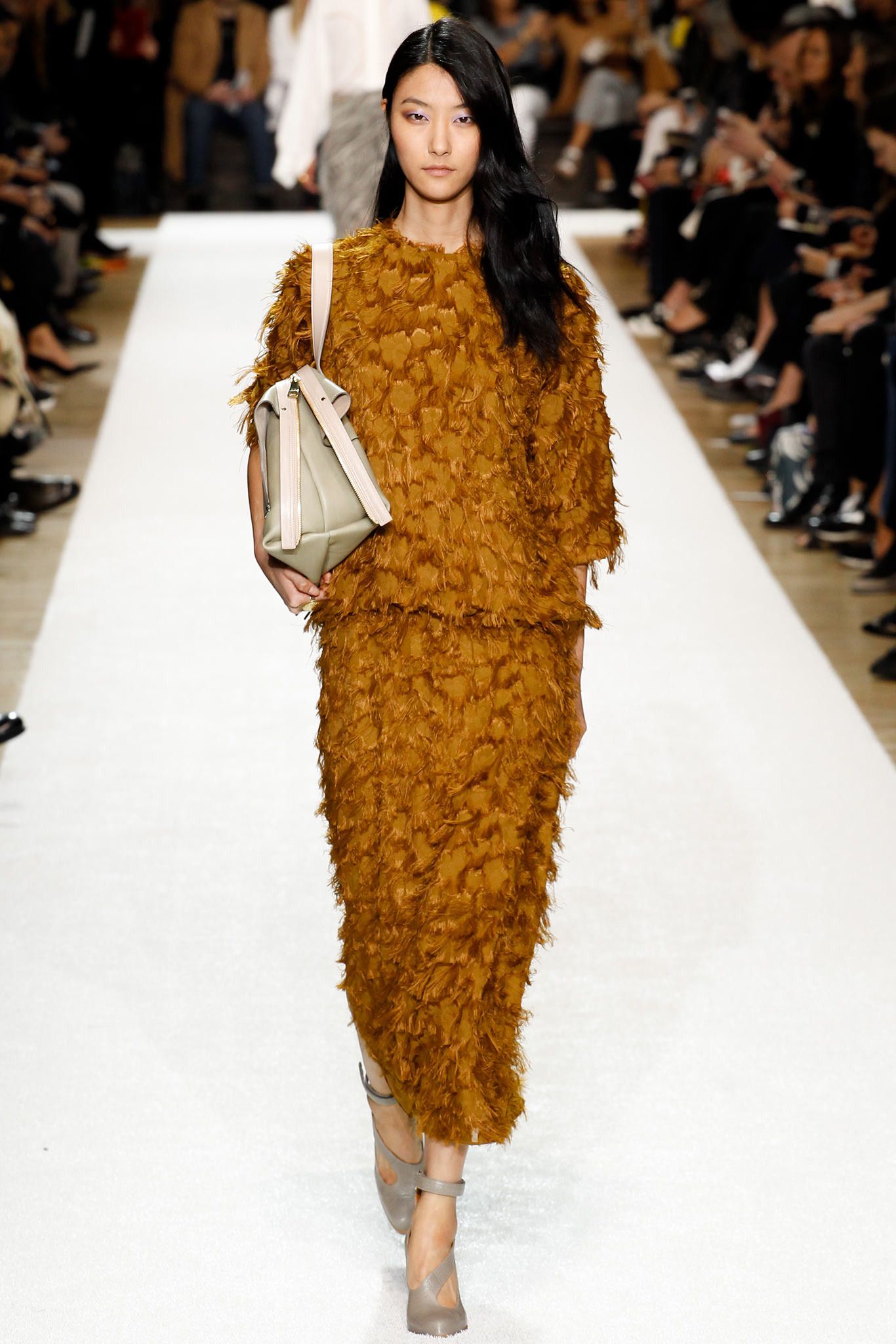 Chloé F/W 14 Look 166