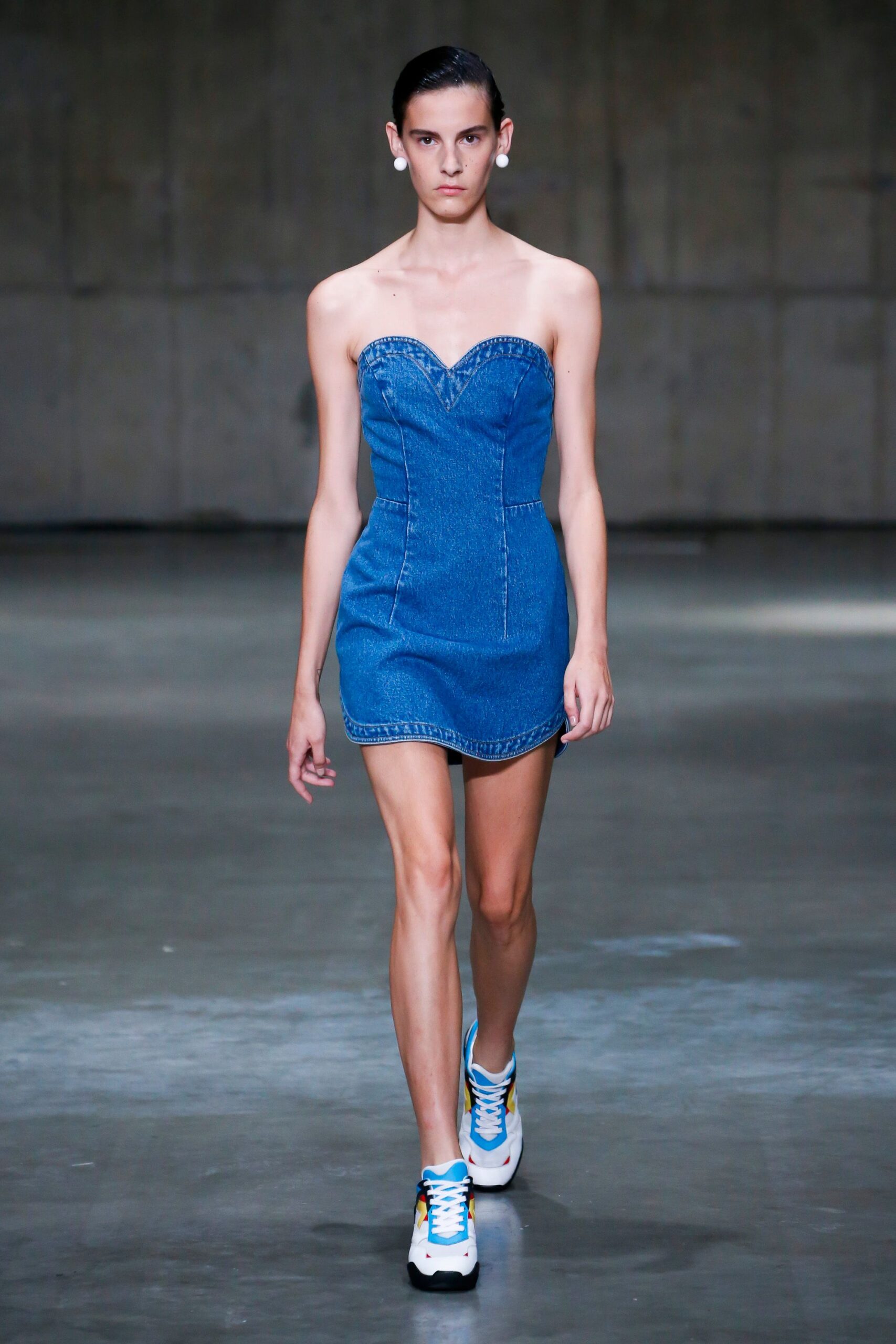 Christopher Kane S/S 19 Look 306