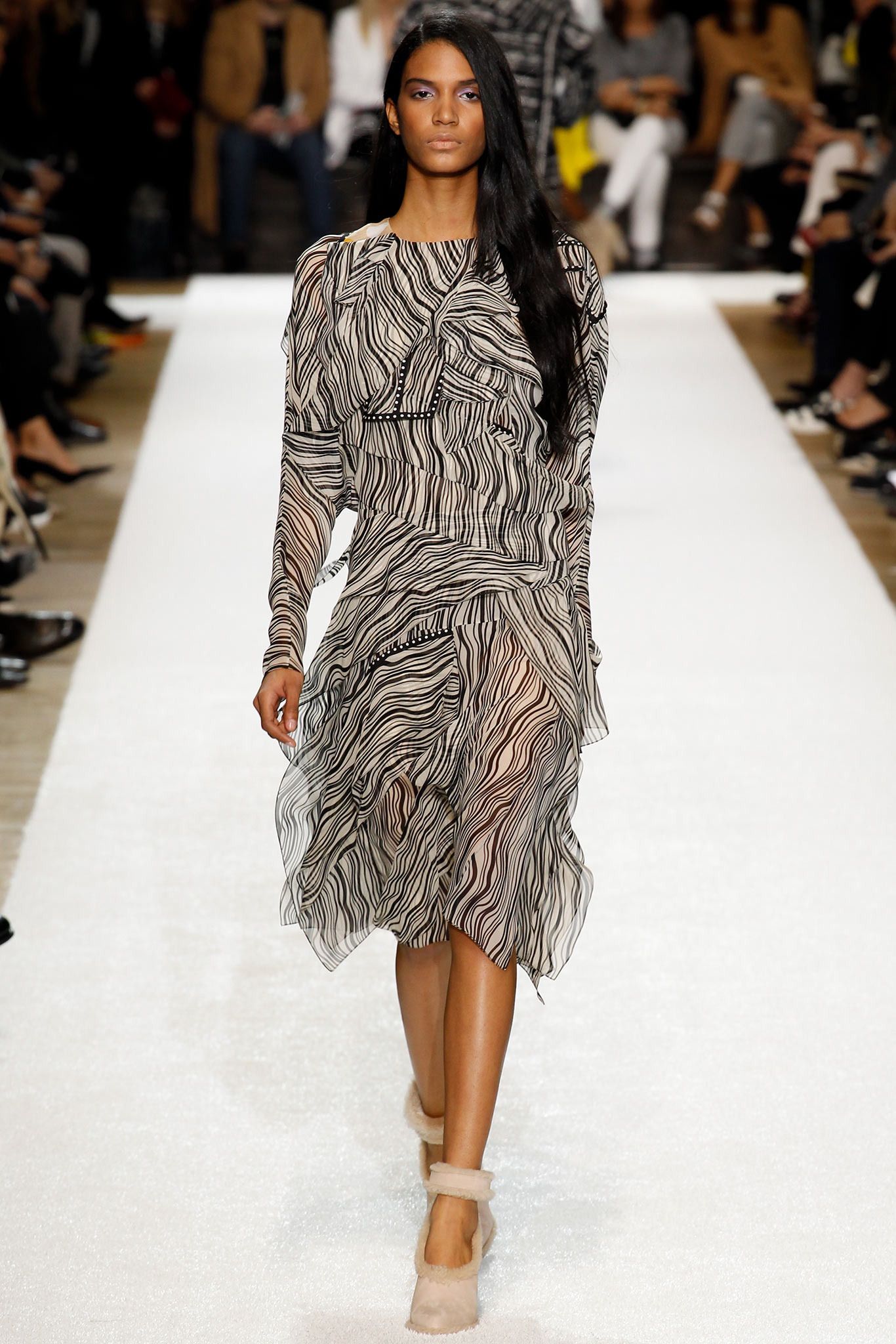Chloé F/W 14 Look 177