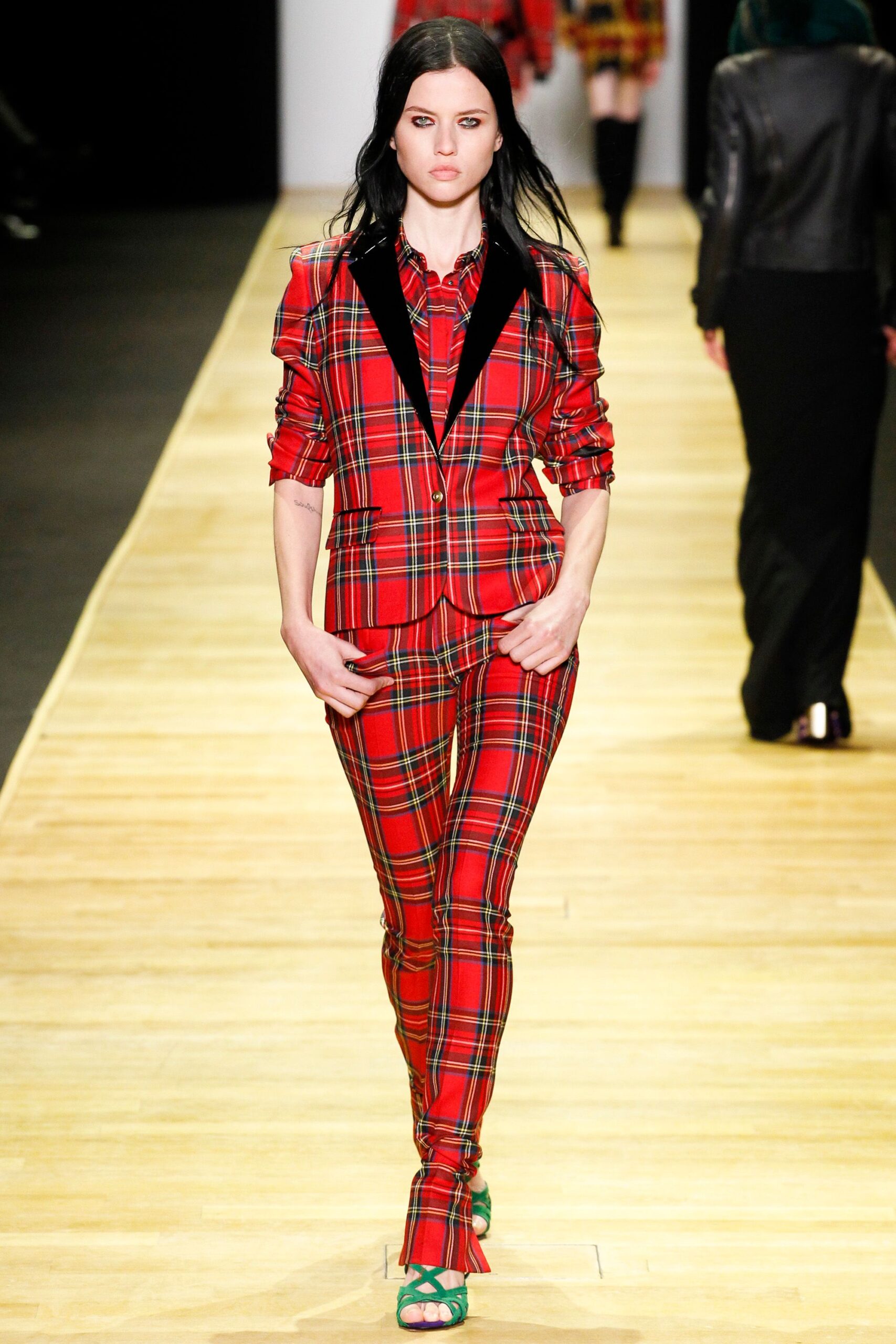 Barbara Bui F/W 16 Look 86