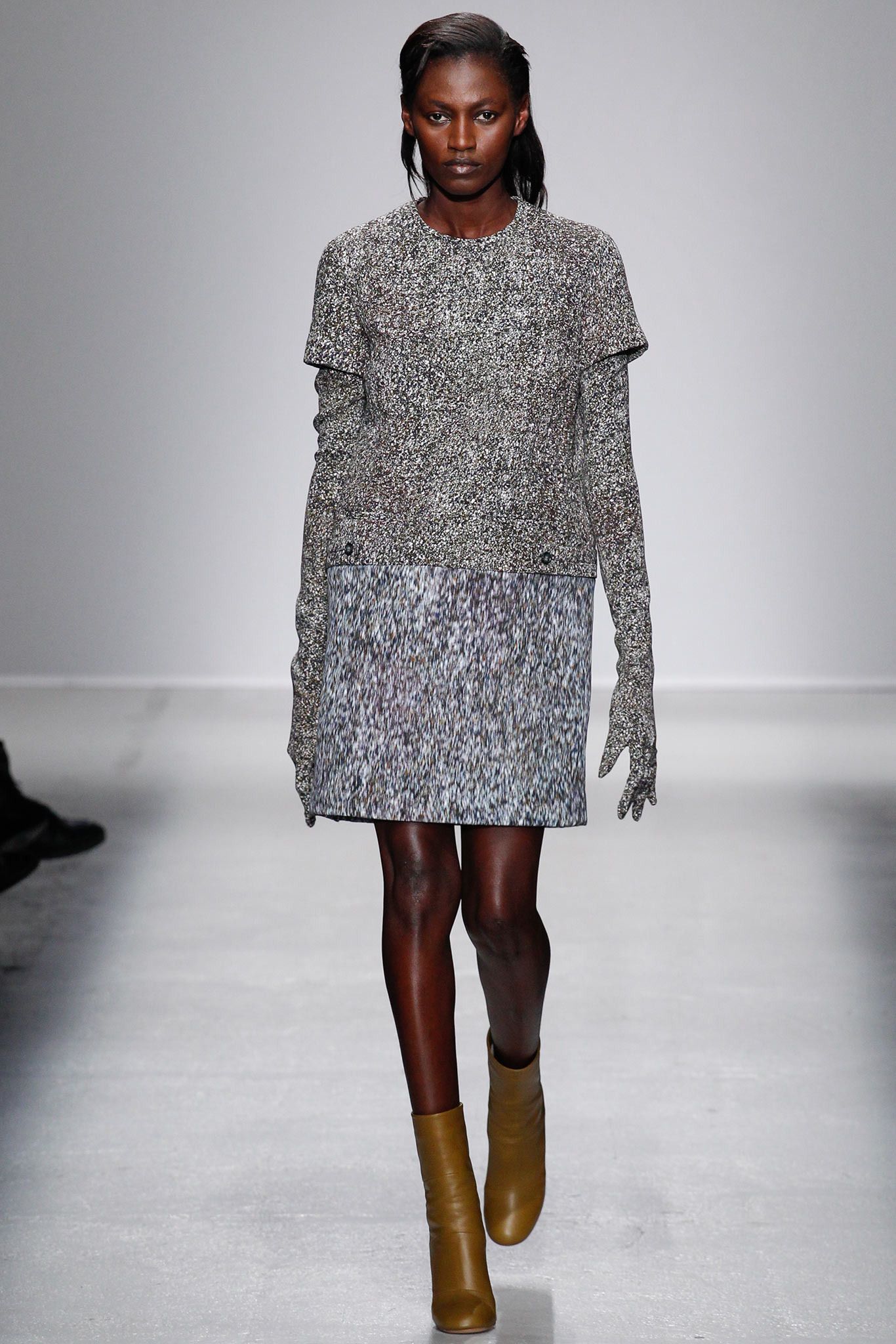 Christian Wijnants F/W 14 Look 210