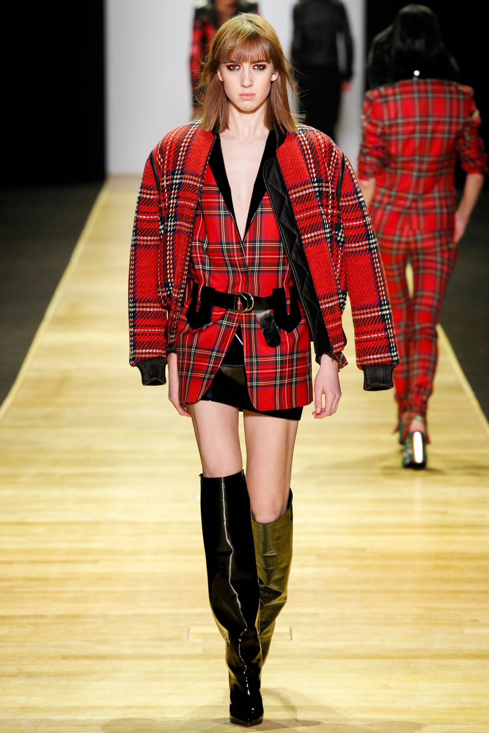 Barbara Bui F/W 16 Look 91