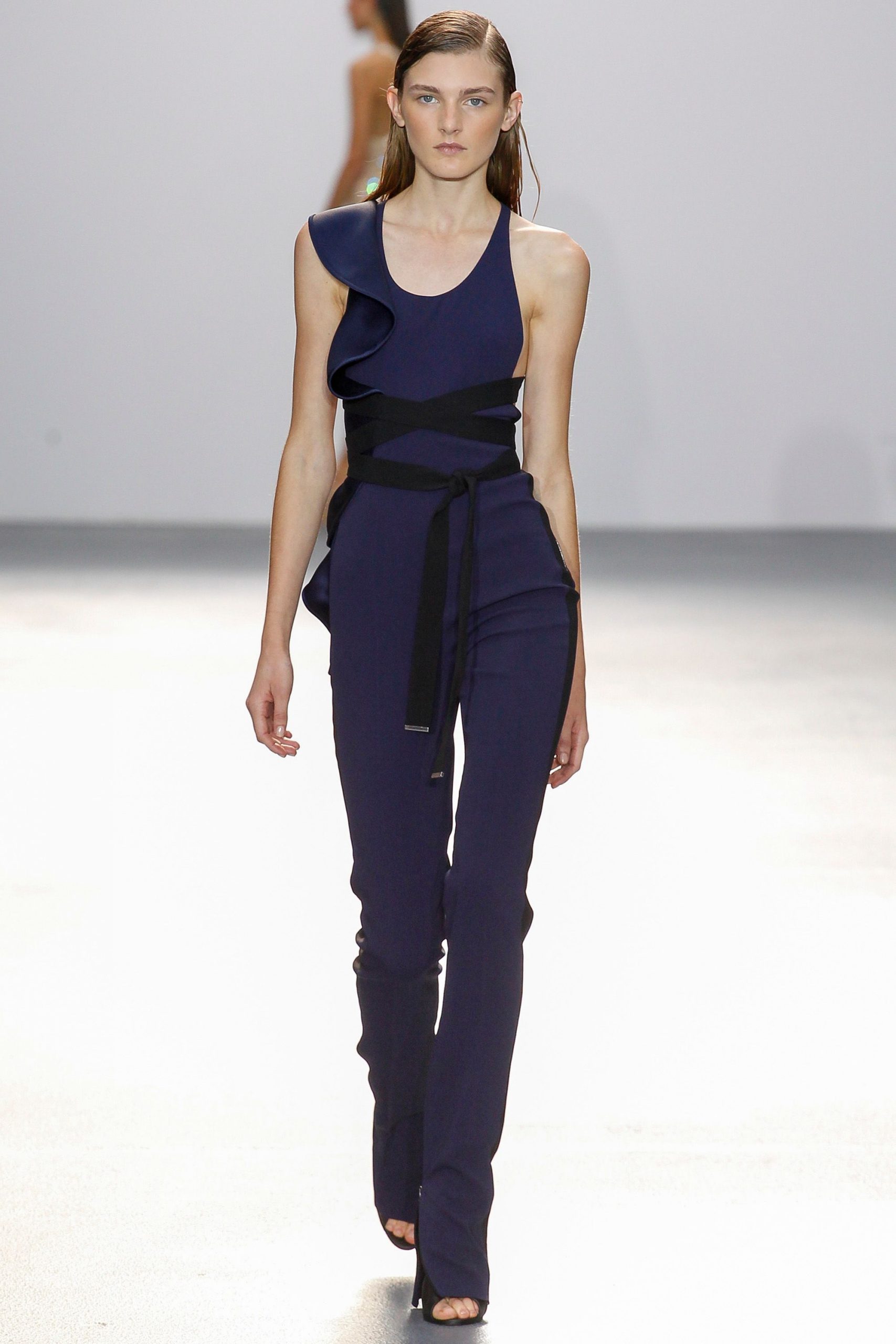 David Koma S/S 16 Look 70