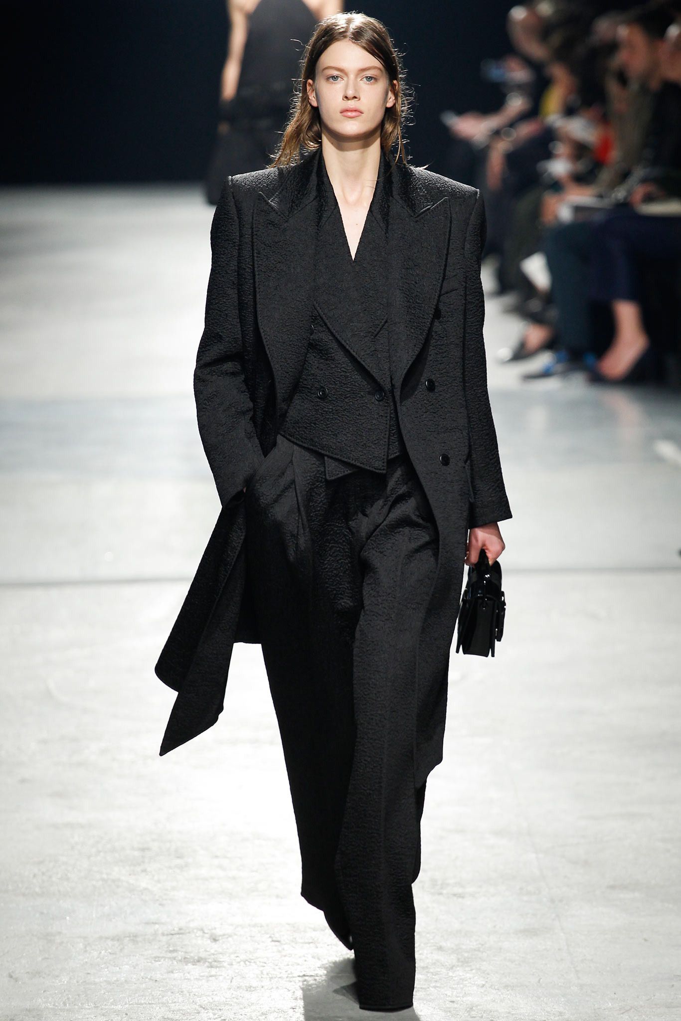Christopher Kane F/W 14 Look 321