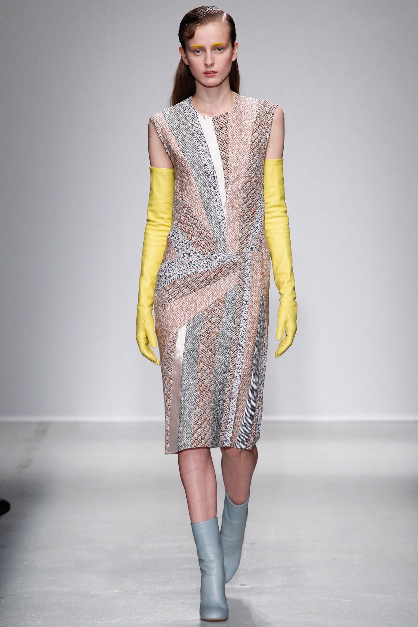 Christian Wijnants F/W 14 Look 229