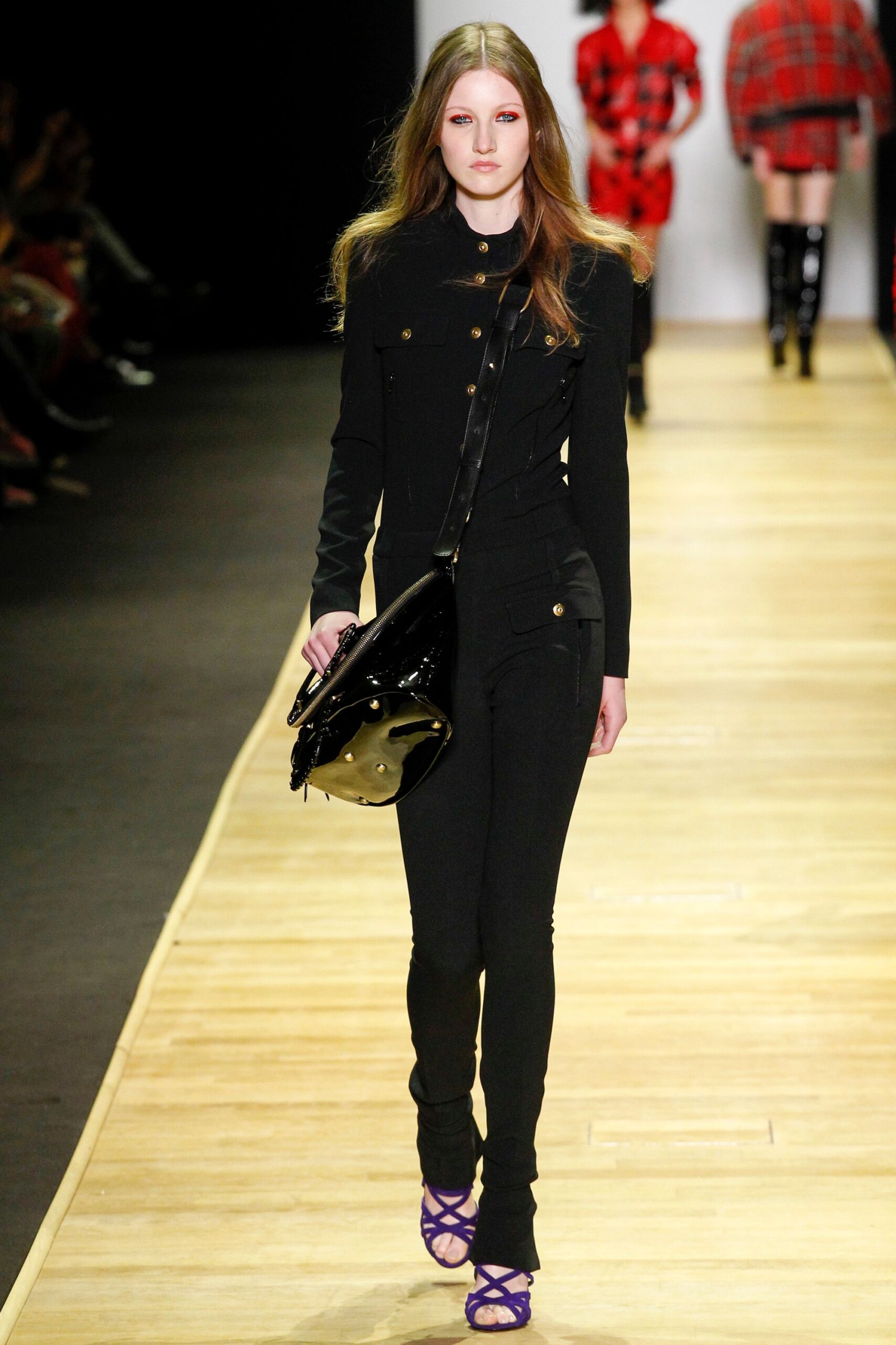 Barbara Bui F/W 16 Look 101
