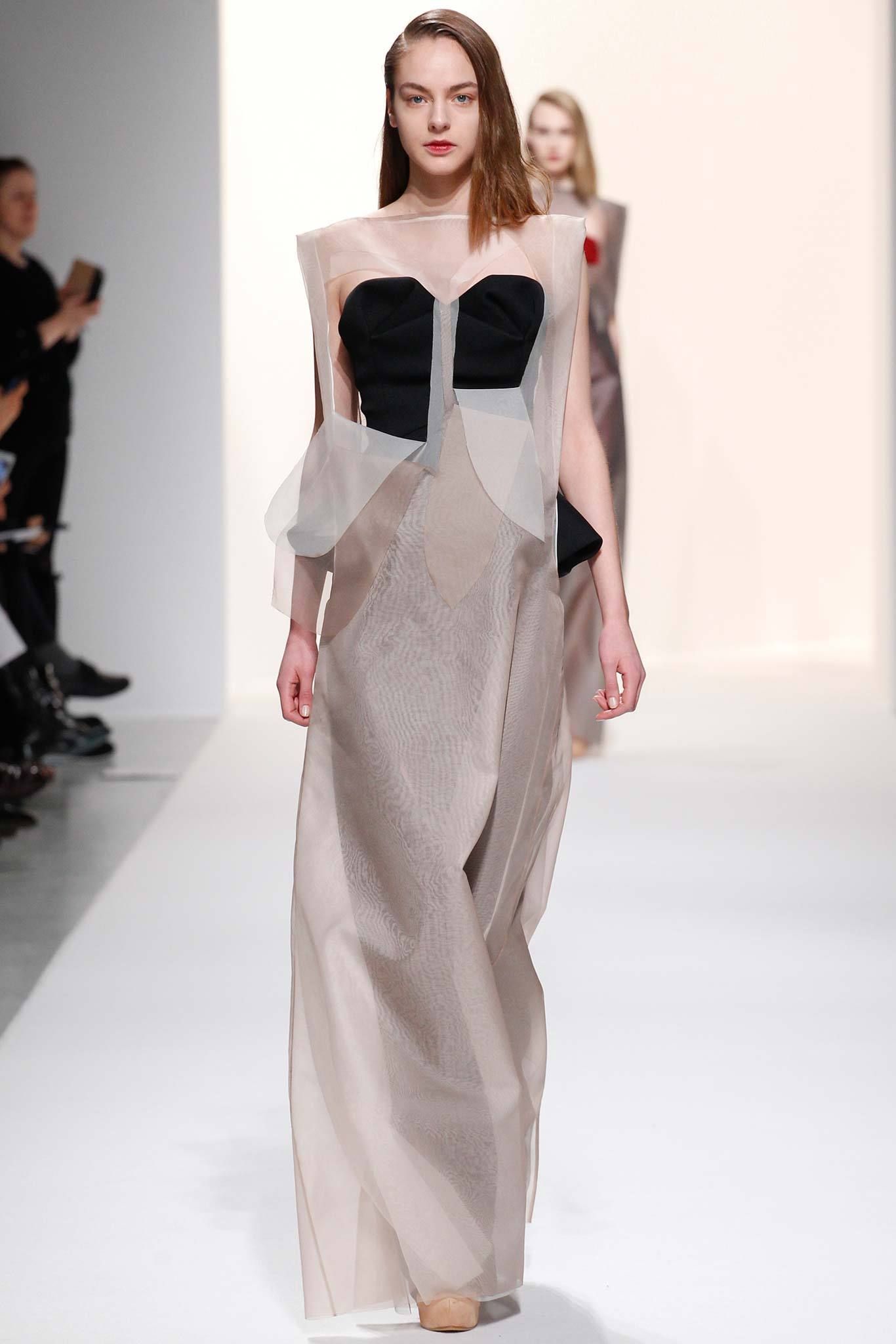 Chalayan F/W 14 Look 248
