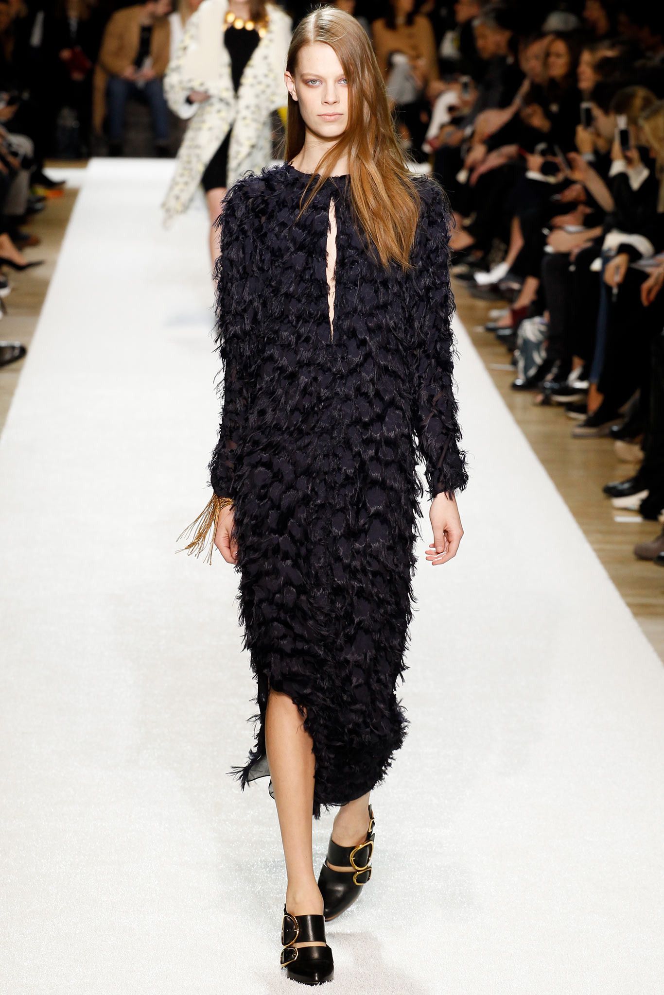 Chloé F/W 14 Look 207