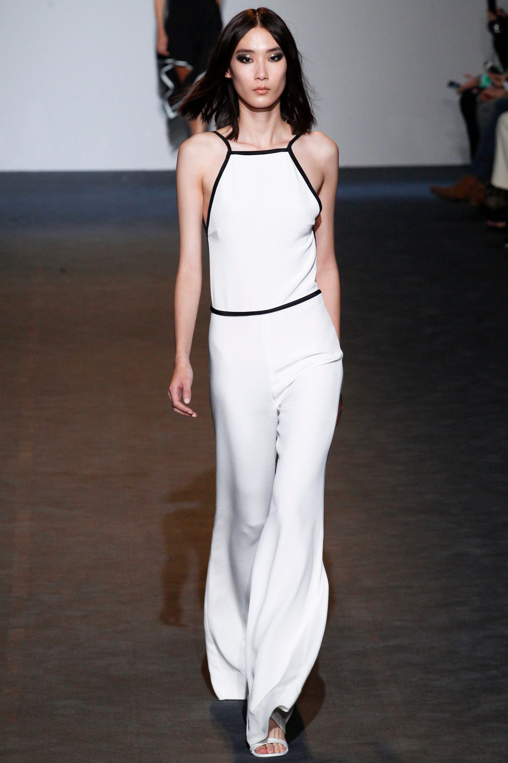 Costume National S/S 16 Look 307