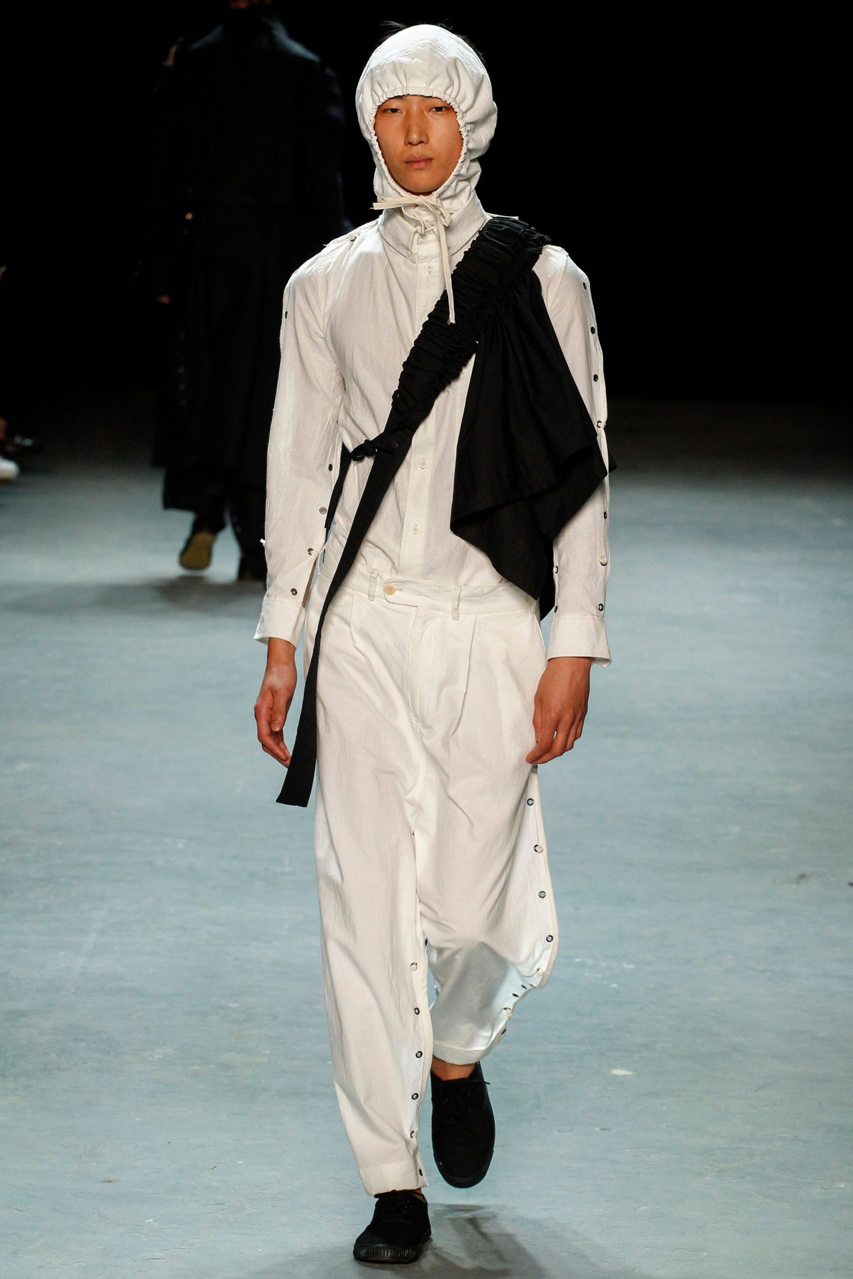 Craig Green S/S 17 Menswear Look 92