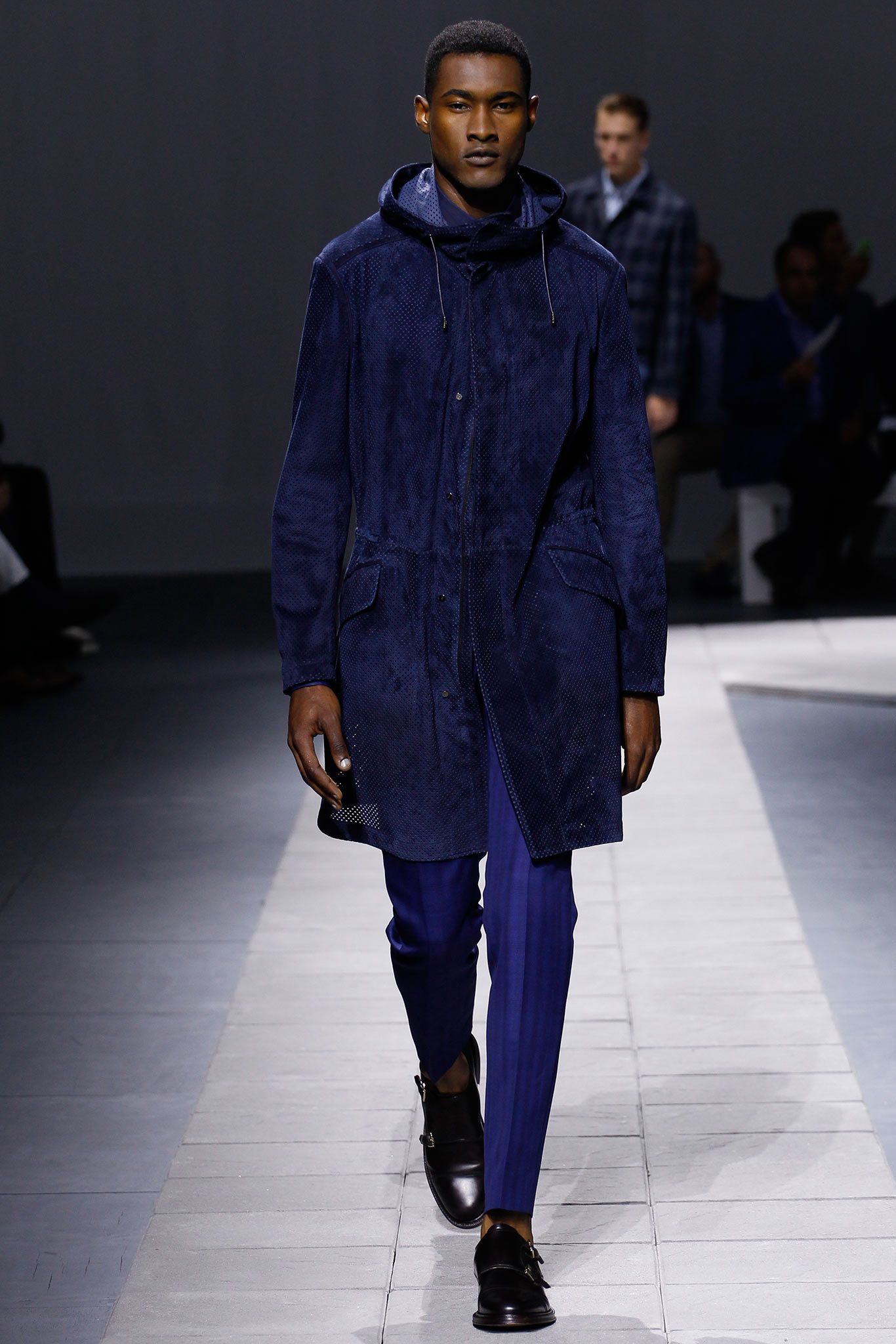 Brioni S/S 16 Menswear Look 295