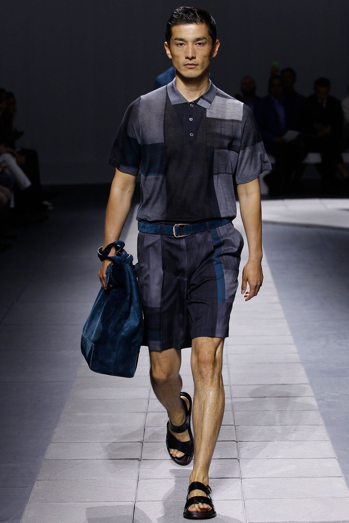 Brioni S/S 16 Menswear Look 332