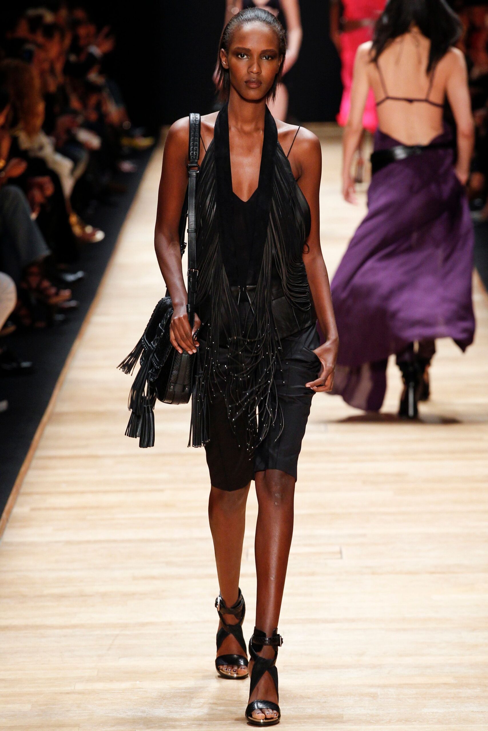 Barbara Bui S/S 16 Look 146