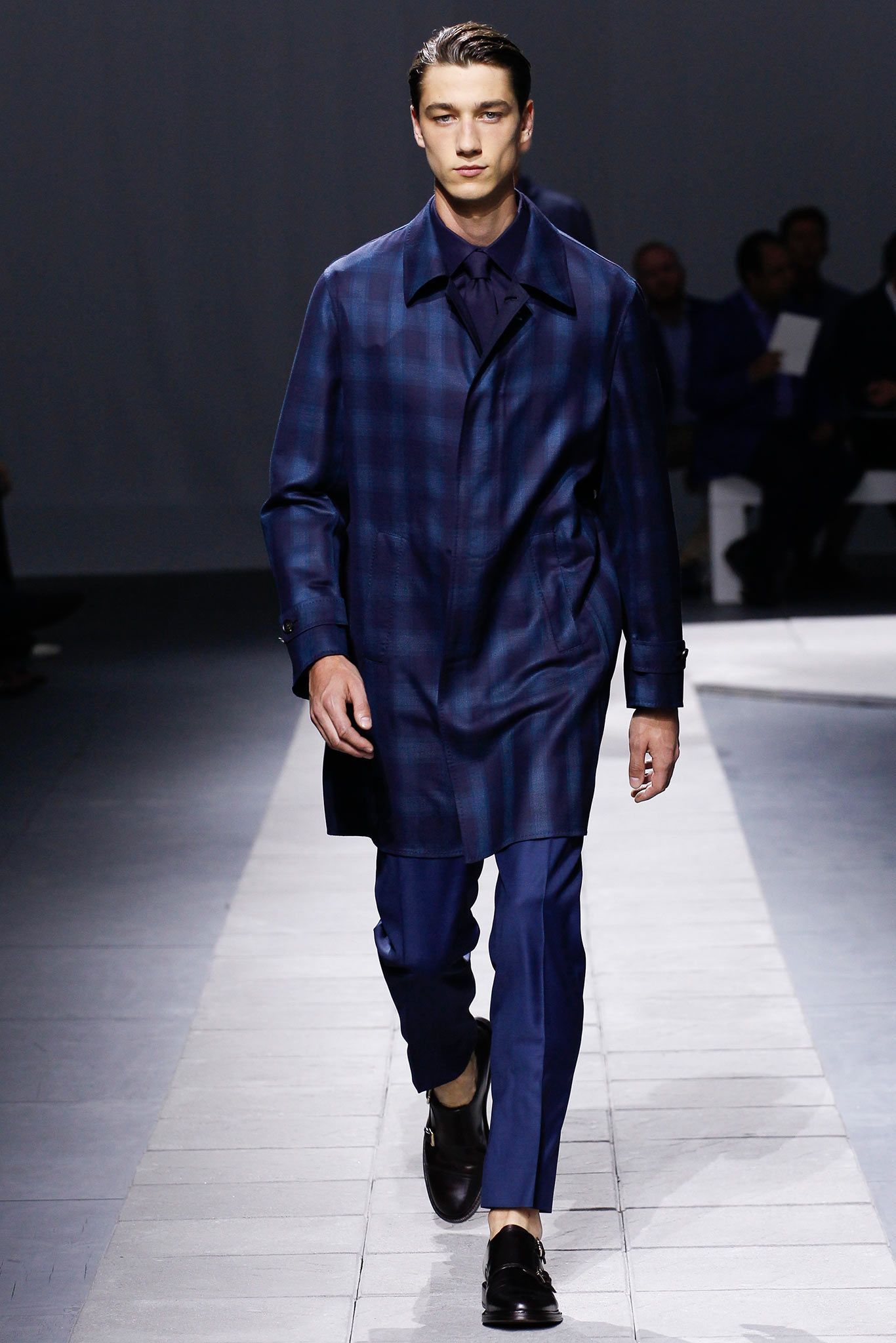 Brioni S/S 16 Menswear Look 343