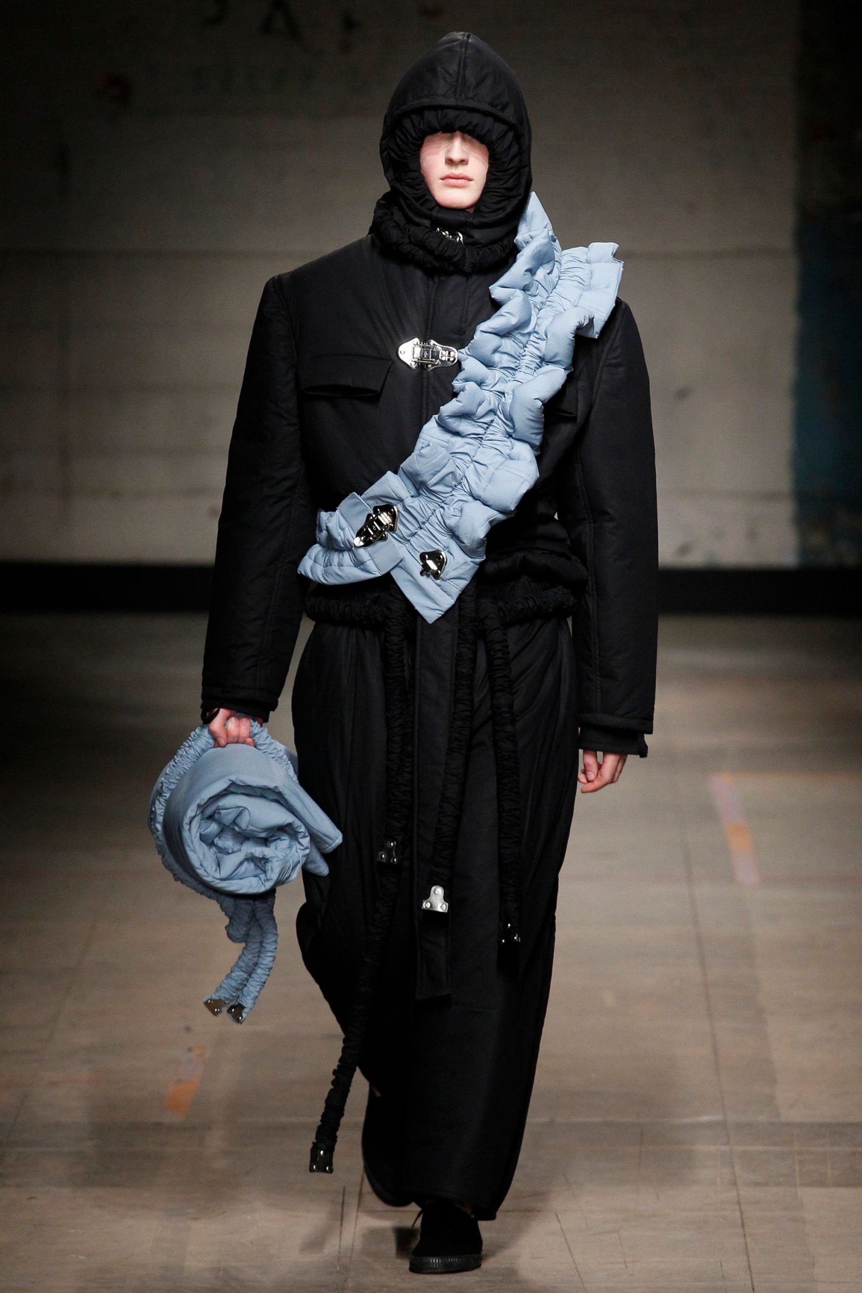 Craig Green F/W 17 Menswear Look 103