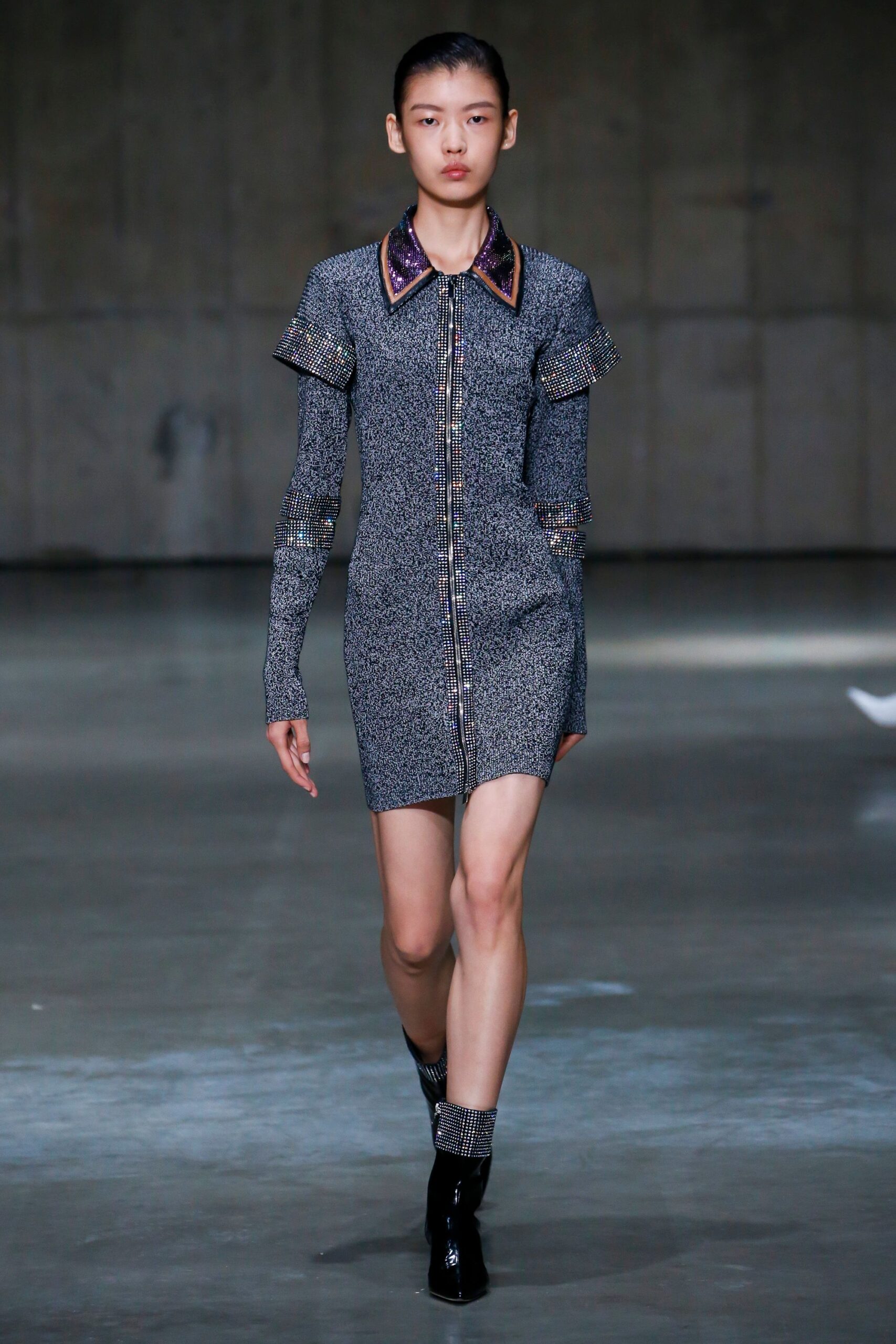 Christopher Kane S/S 19 Look 468