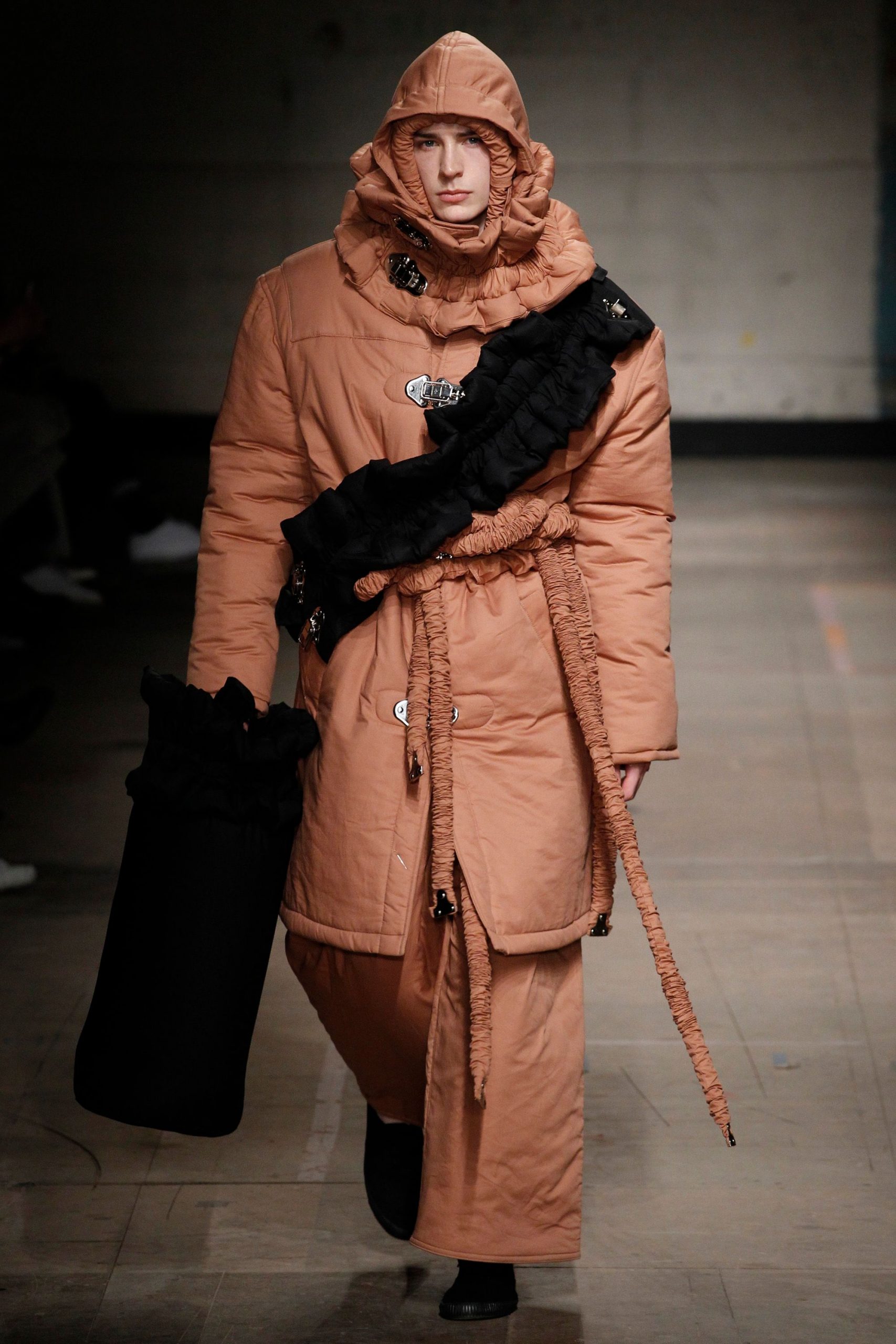 Craig Green F/W 17 Menswear Look 118