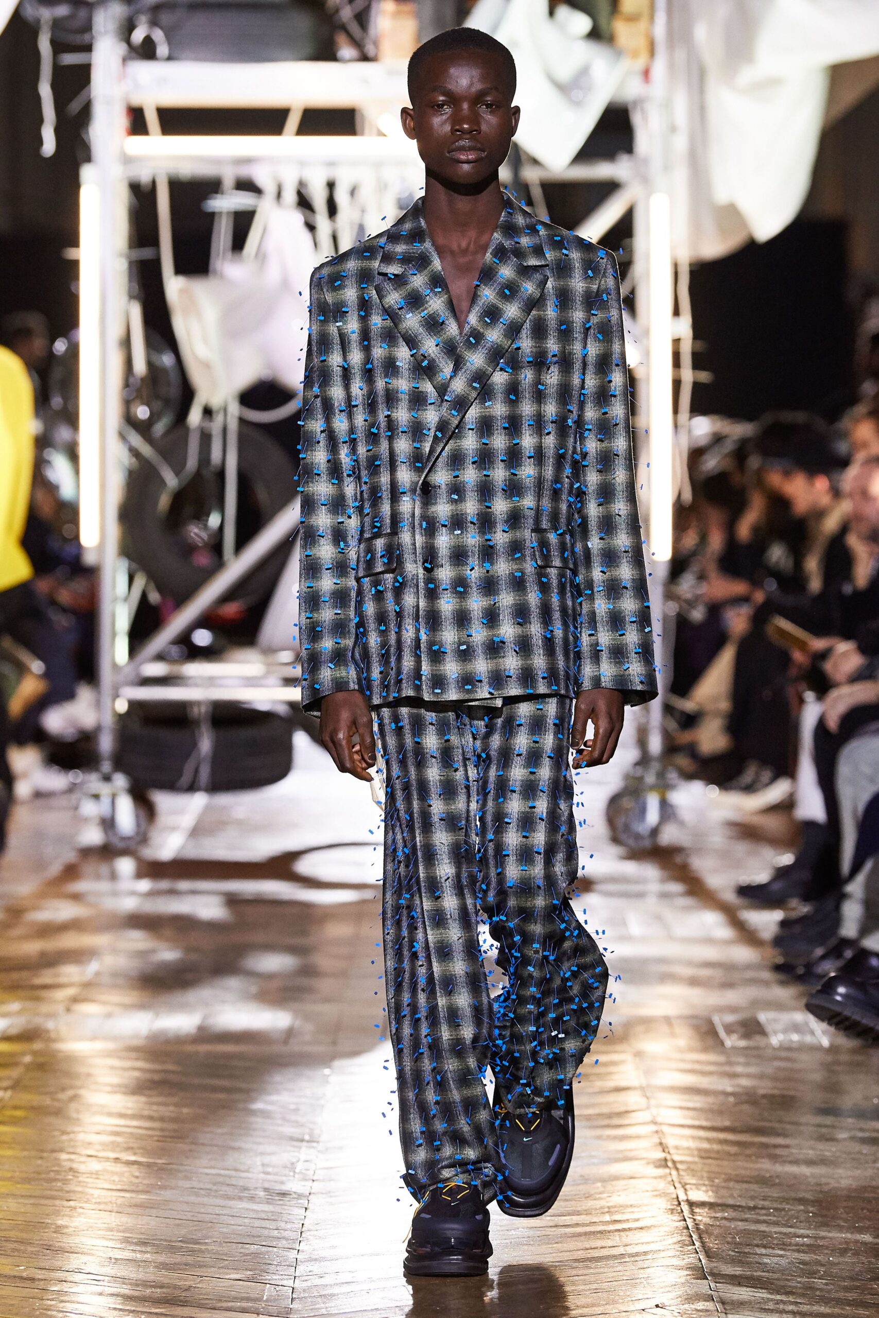 Botter F/W 20 Menswear Look 134