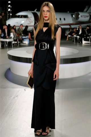Chanel Resort 08 Look 289
