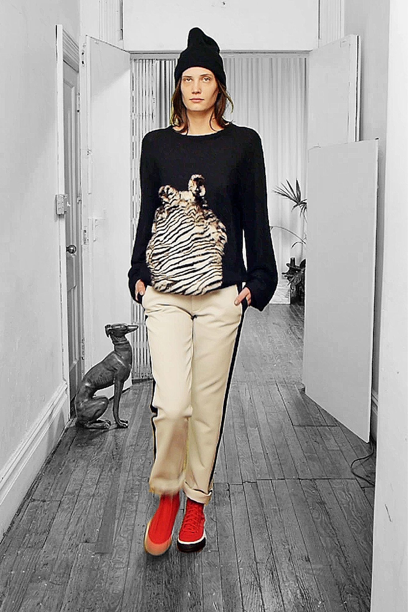 Assembly New York F/W 13 Look 134