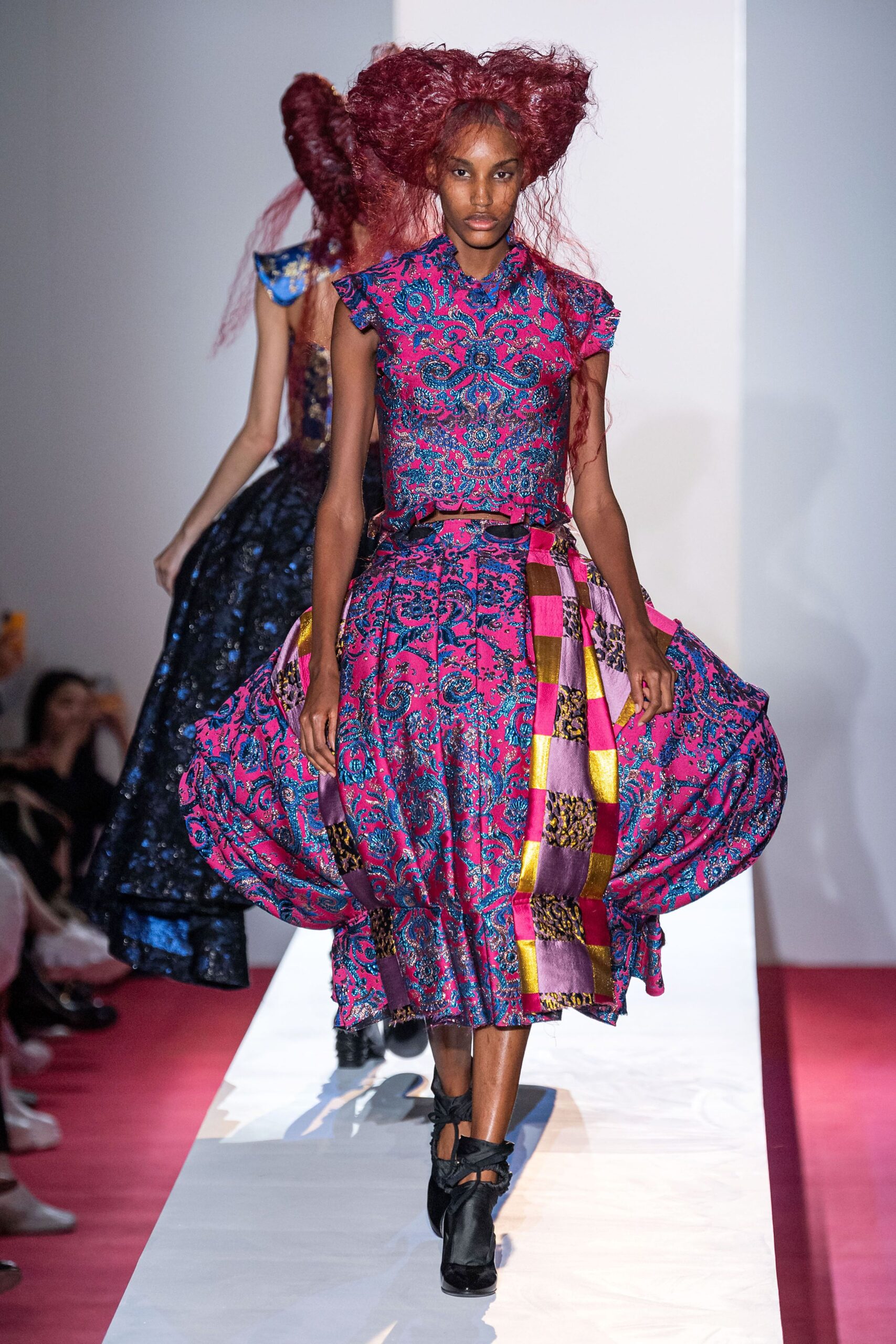 Comme des Garçons S/S 20 Look 142