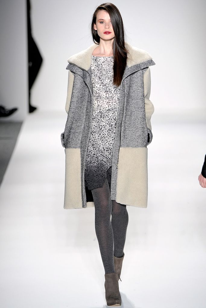 Cynthia Steffe F/W 11 Look 71