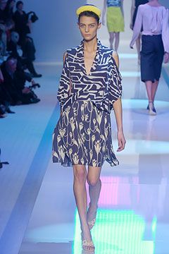 Celine S/S 05 Look 90