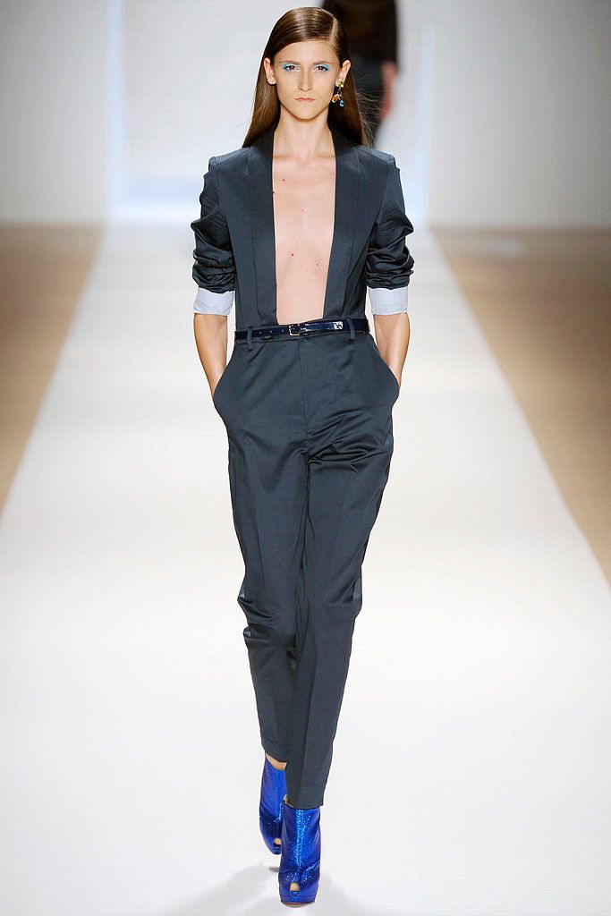 Davidelfin S/S 10 Look 25